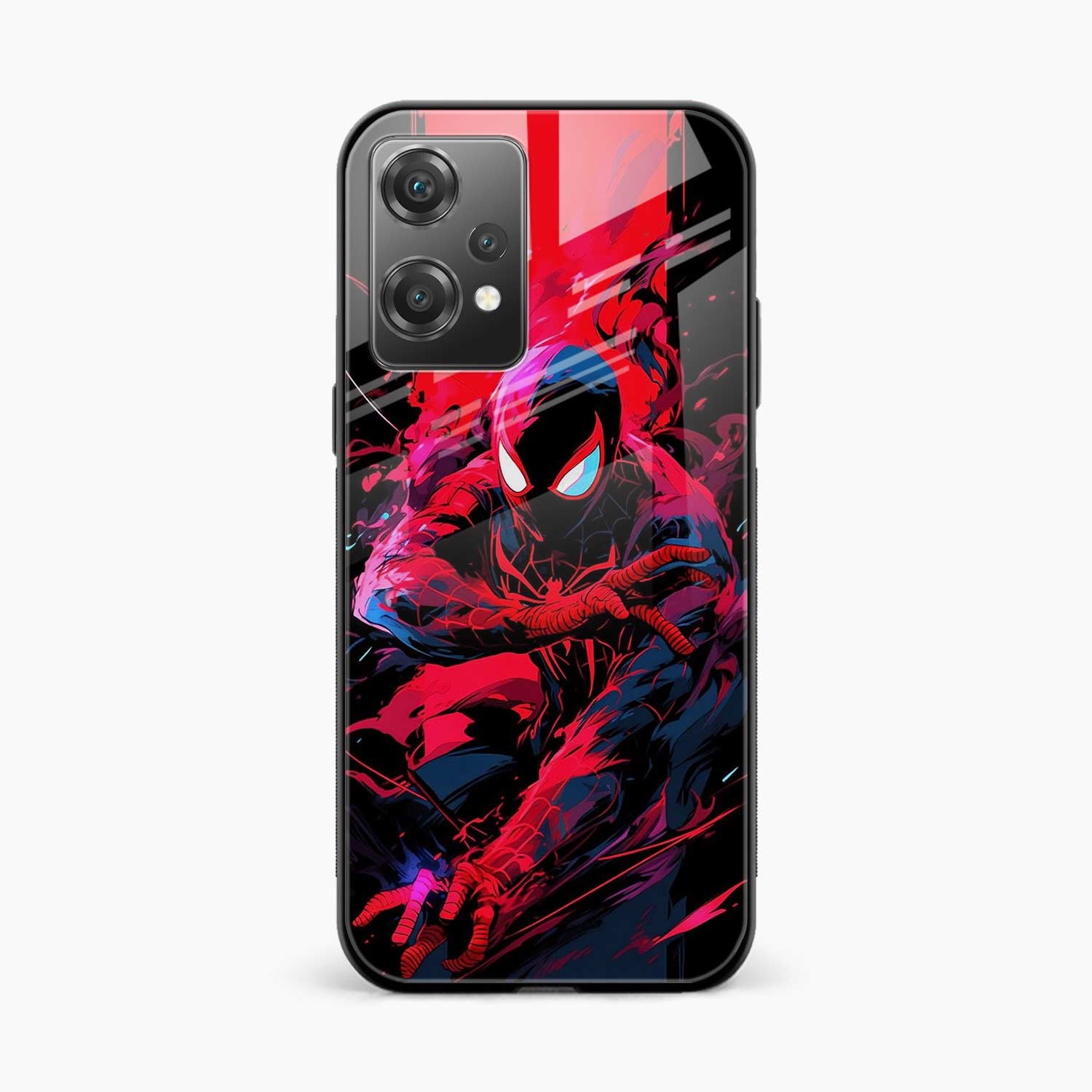 Spider Man OnePlus Nord CE 2 Lite Back Cover