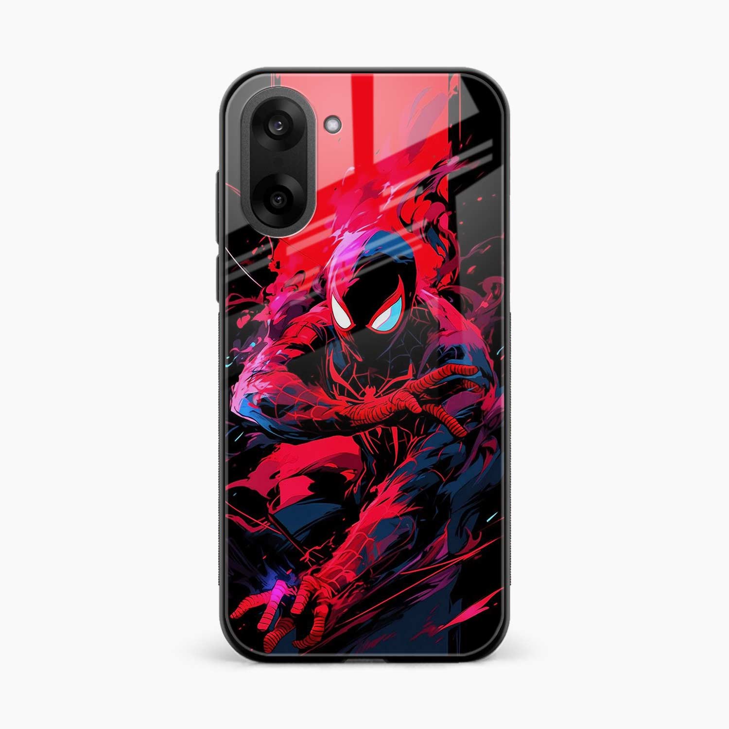 Spider Man OnePlus Nord CE 5 Back Cover