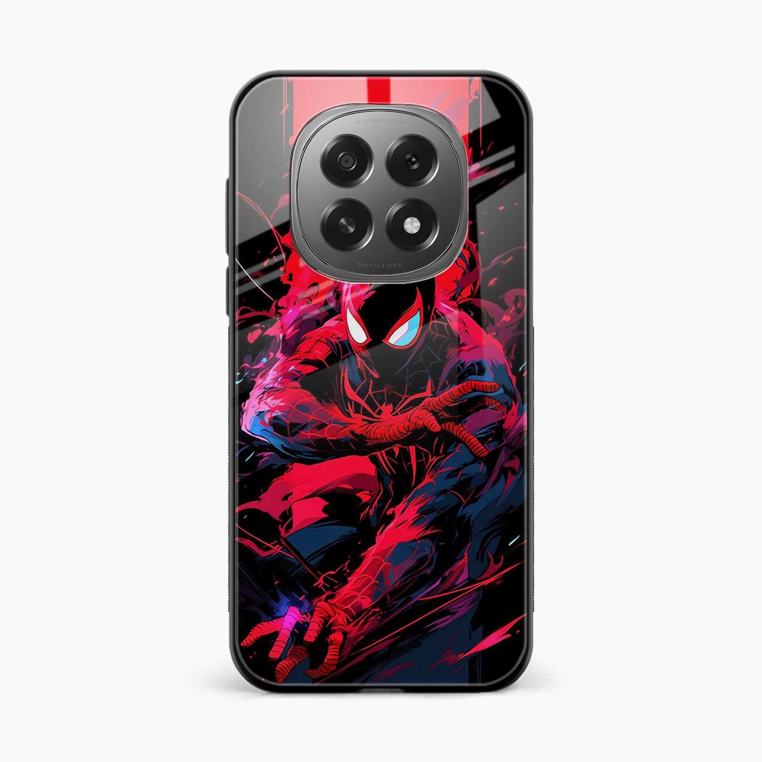 Spider Man Oppo F29 5G Back Cover