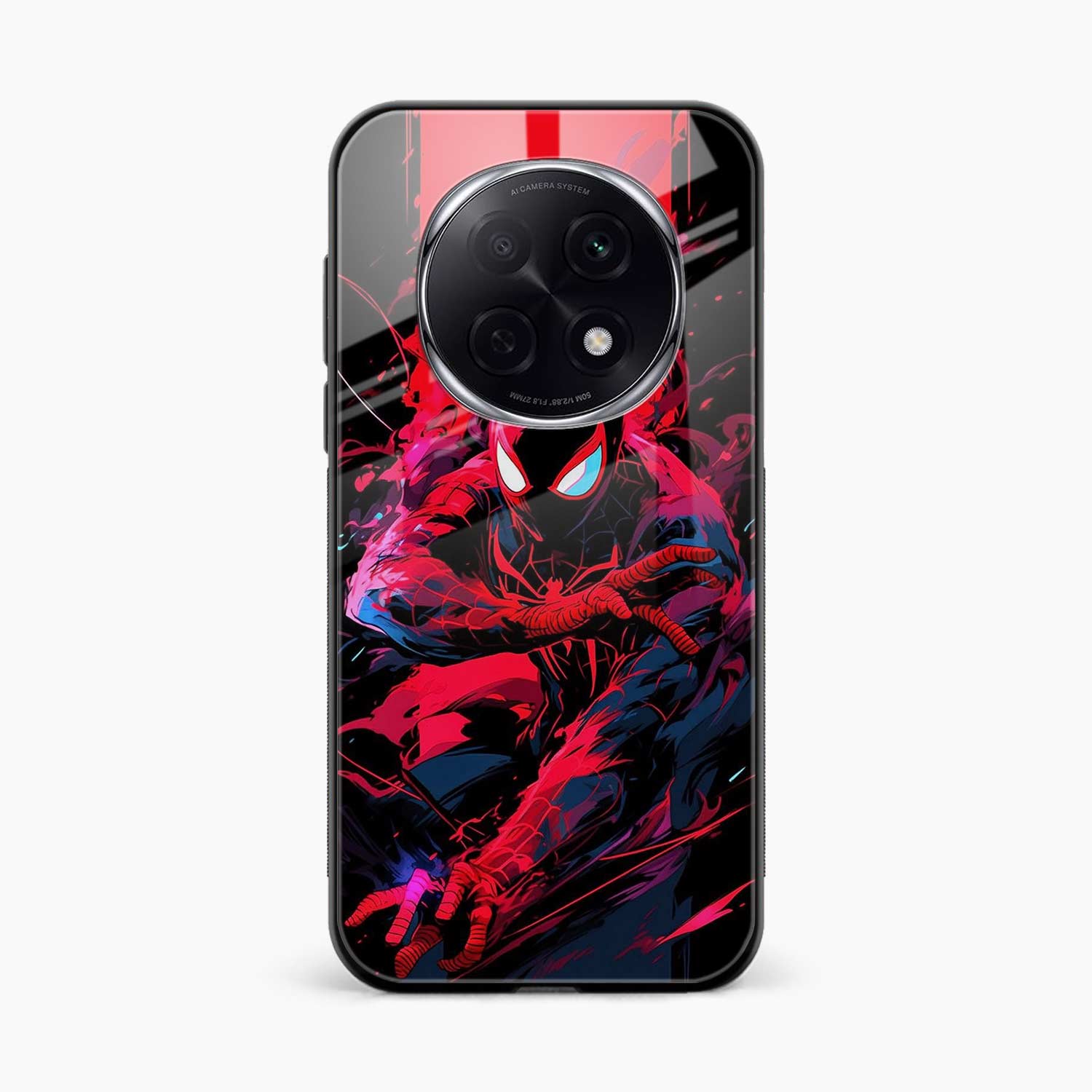 Spider Man Oppo F29 Pro 5G Back Cover
