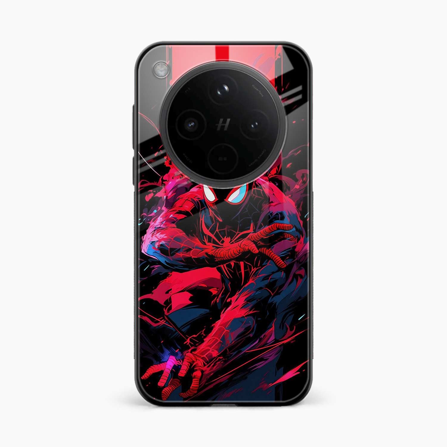 Spider Man Oppo Find X8 5G Back Cover