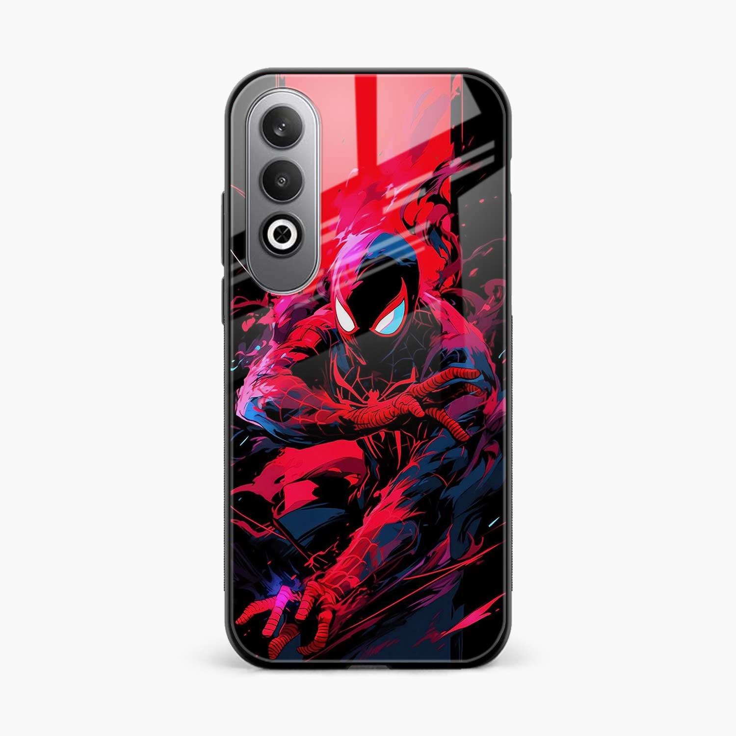 Spider Man Oppo K12x 5G Back Cover