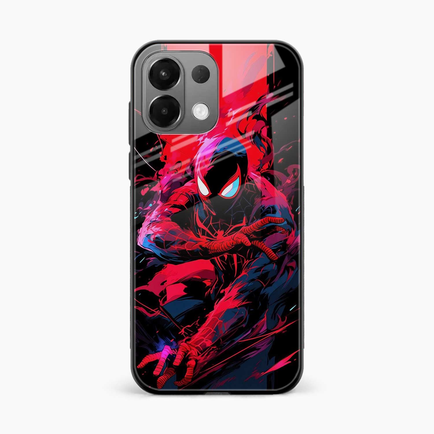 Spider Man Oppo K13 5G Back Cover