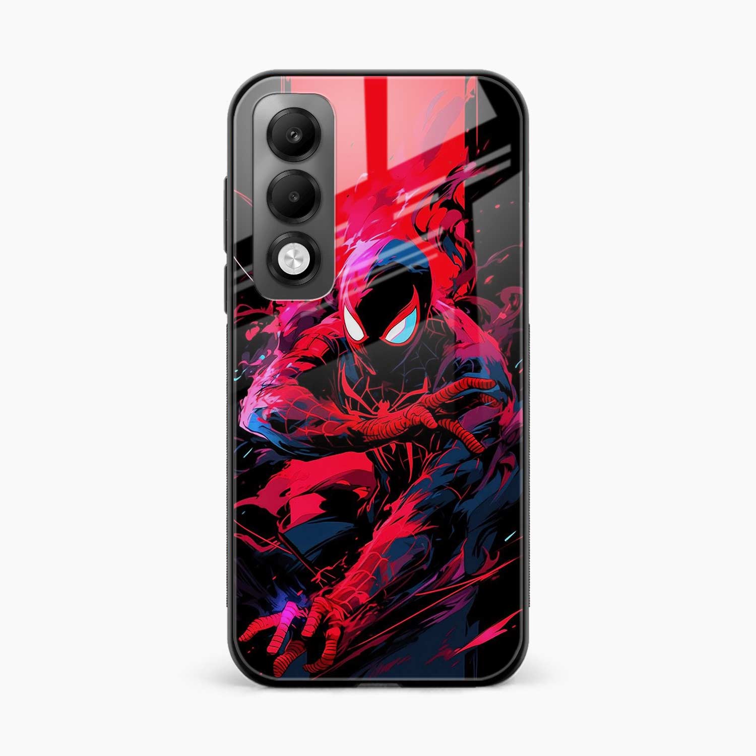 Spider Man Oppo K13x 5G Back Cover