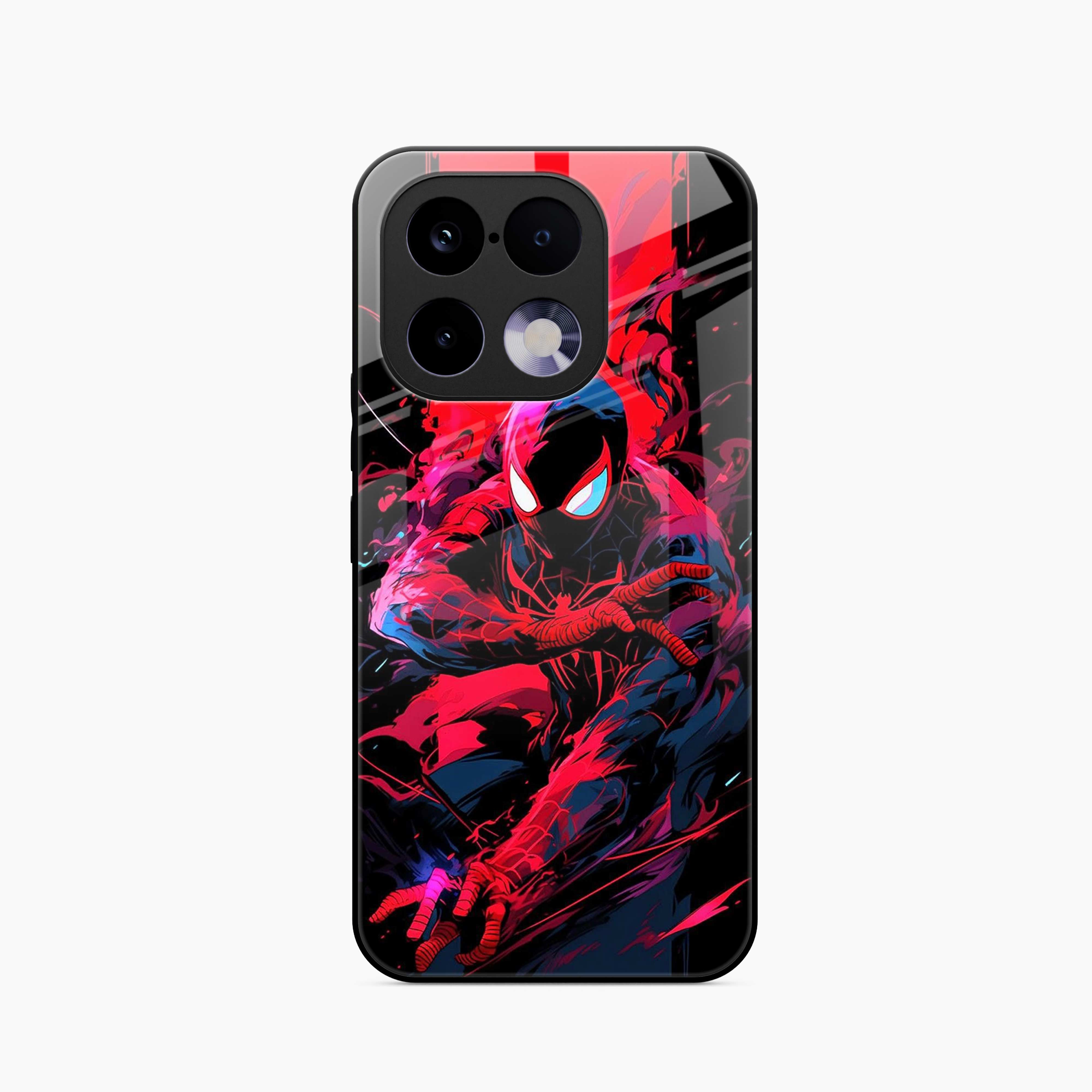 Spider Man Realme 16 Pro 5G Back Cover