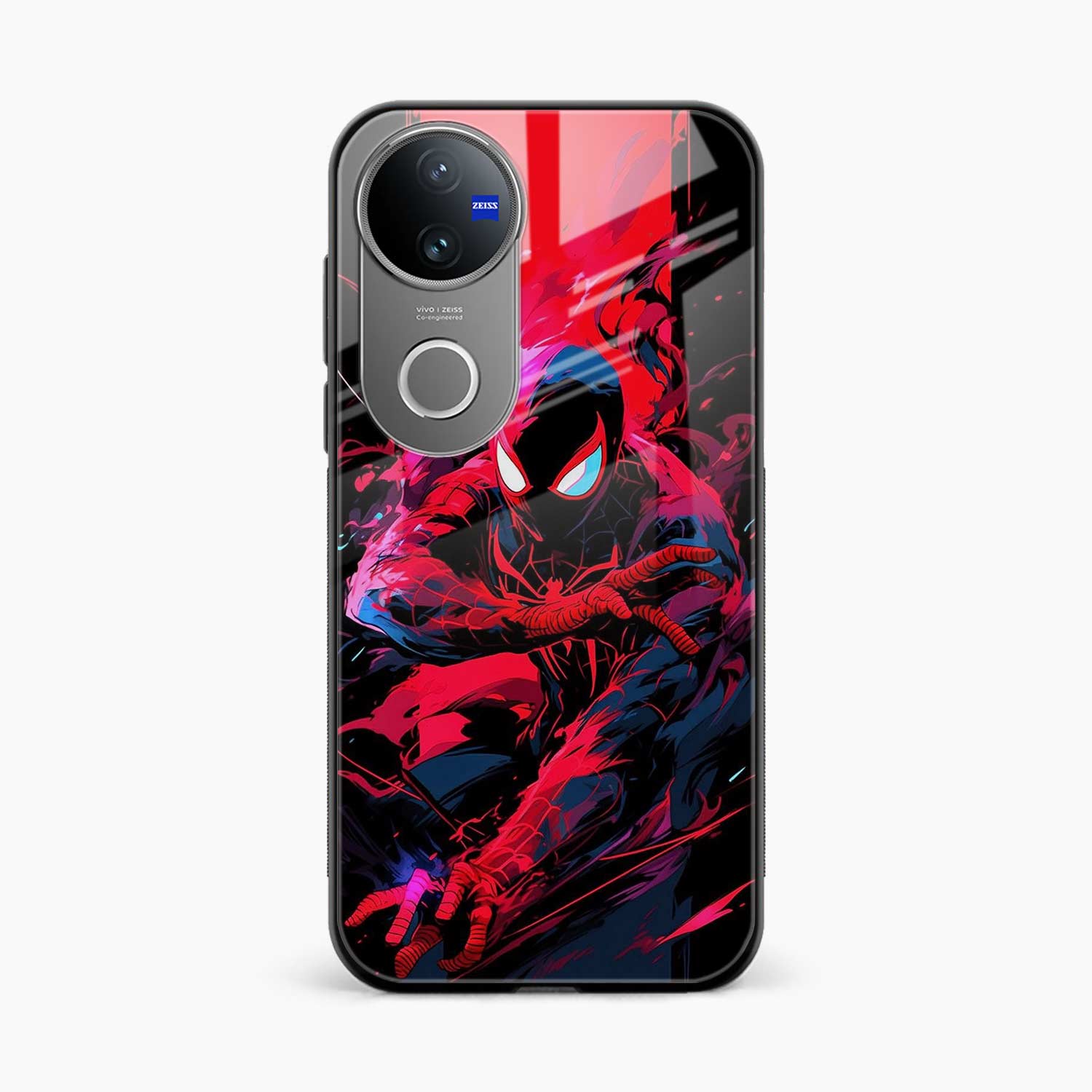 Spider Man Vivo V50e 5G Back Cover