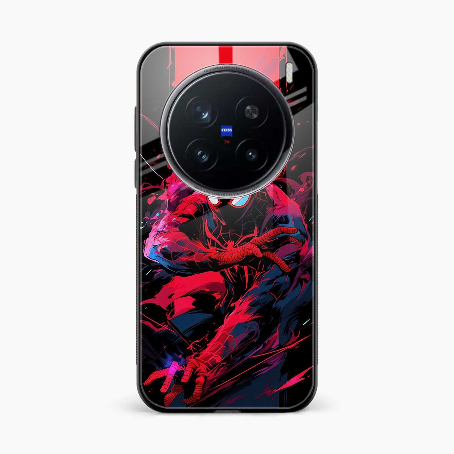 Spider Man Vivo X200 Pro 5G Back Cover