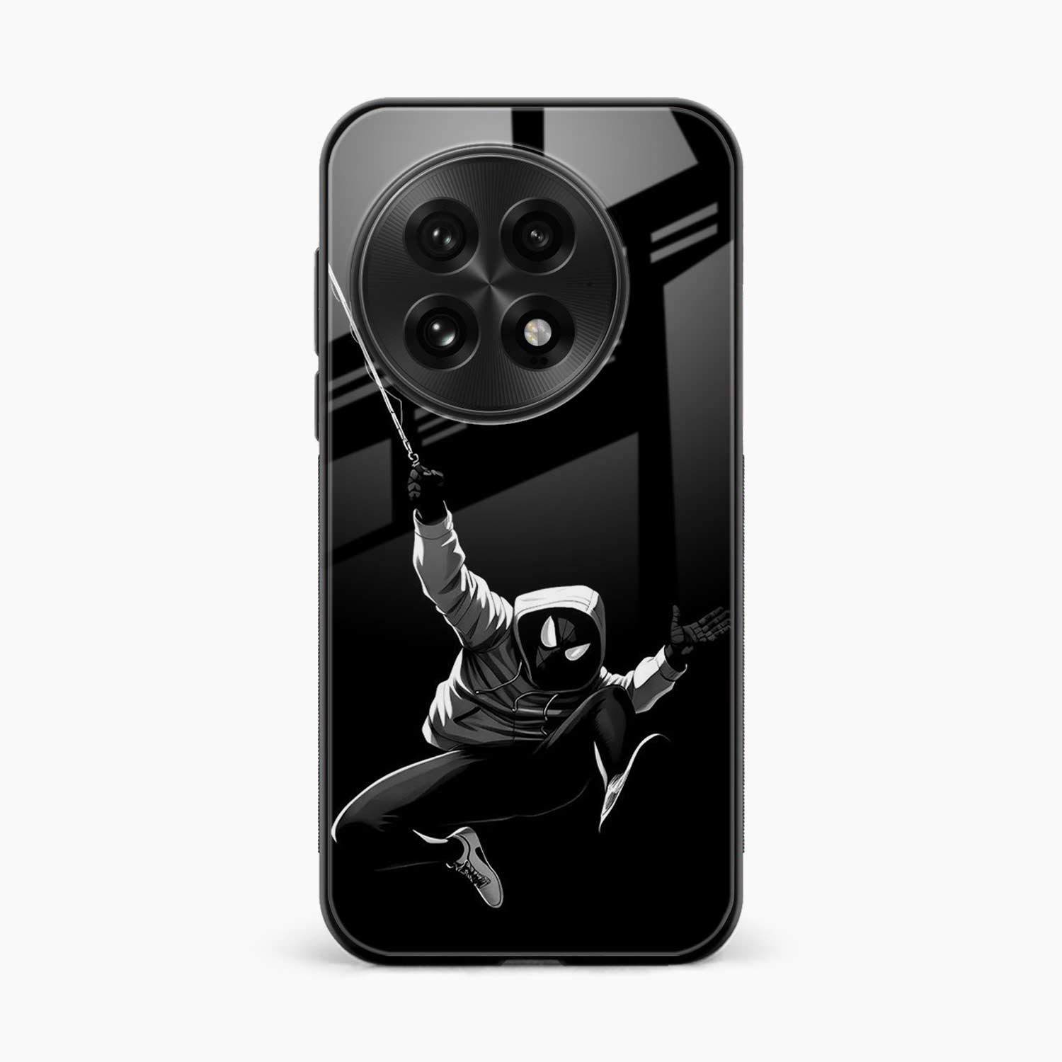 Spider Verse OnePlus 13 Back Cover