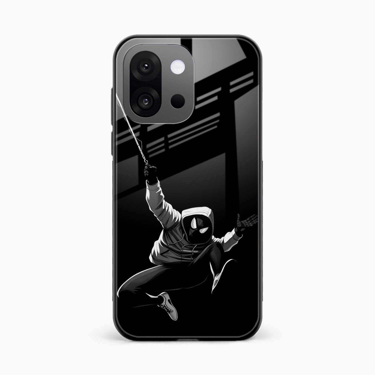 Spider Verse OnePlus 13s Back Cover
