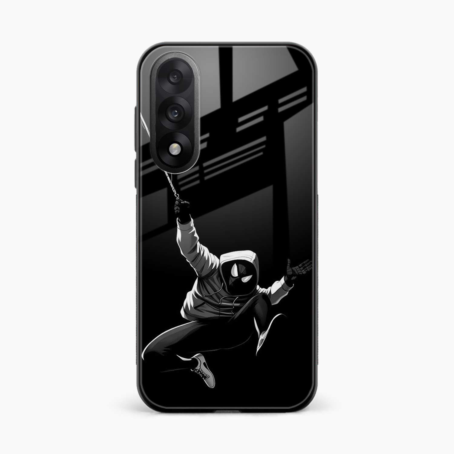Spider Verse OnePlus Nord 5 Back Cover