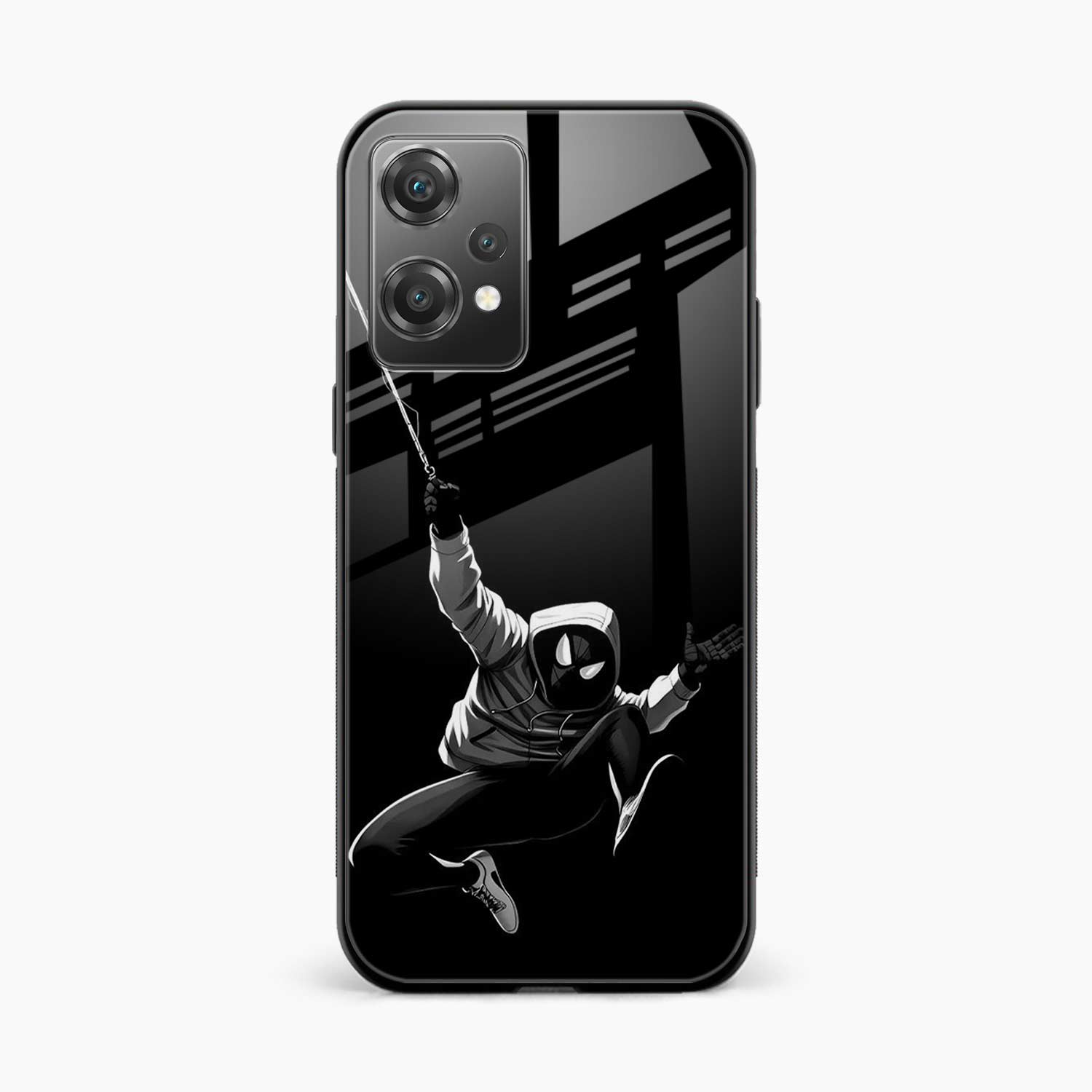 Spider Verse OnePlus Nord CE 2 Lite Back Cover
