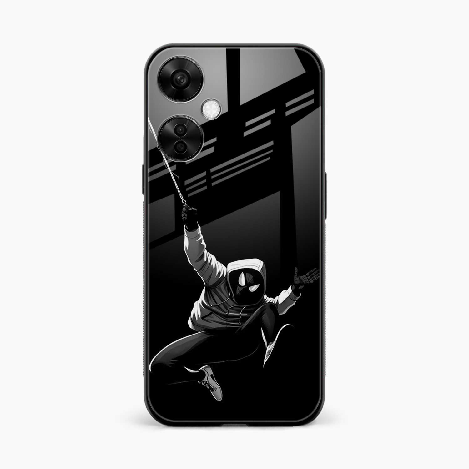 Spider Verse OnePlus Nord CE 3 Lite Back Cover