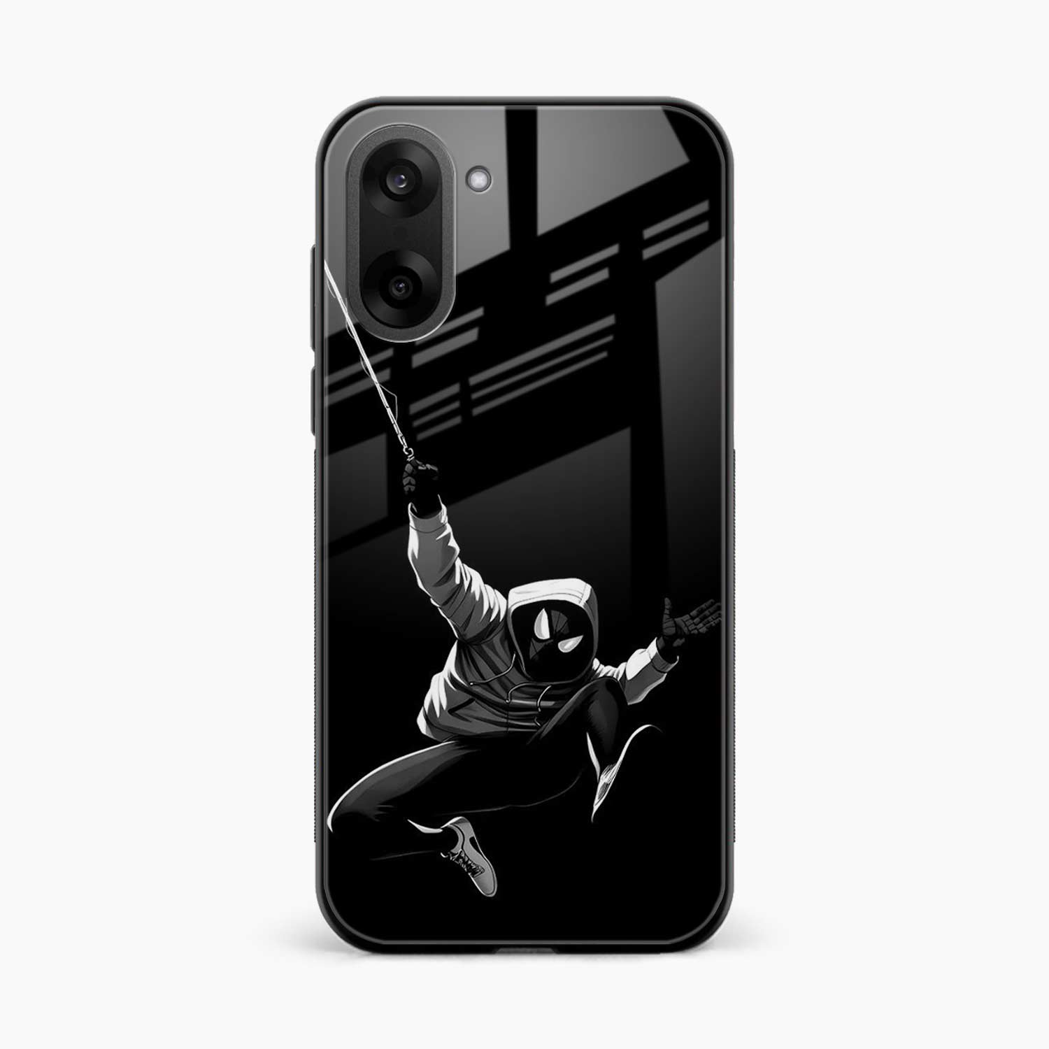 Spider Verse OnePlus Nord CE 5 Back Cover