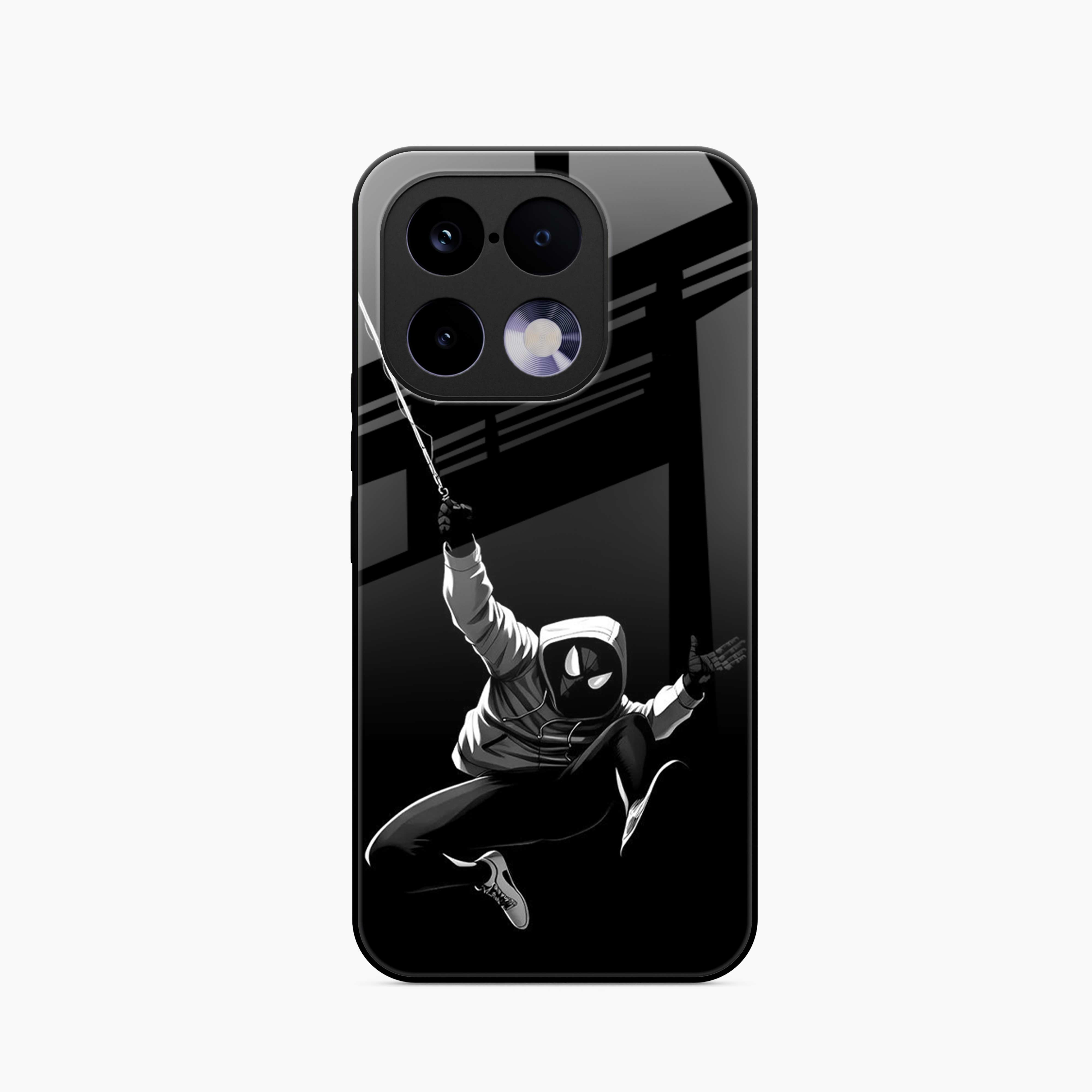 Spider Verse Realme 16 Pro 5G Back Cover
