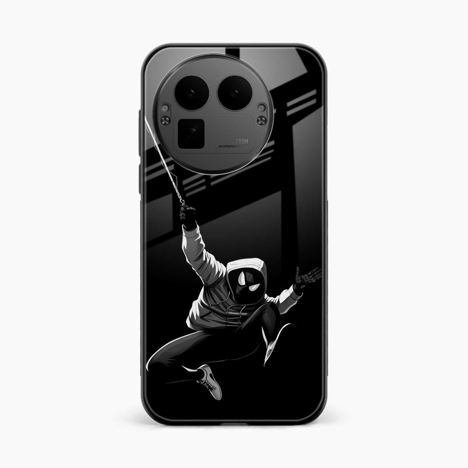 Spider Verse Realme Gt 8 Pro Back Cover