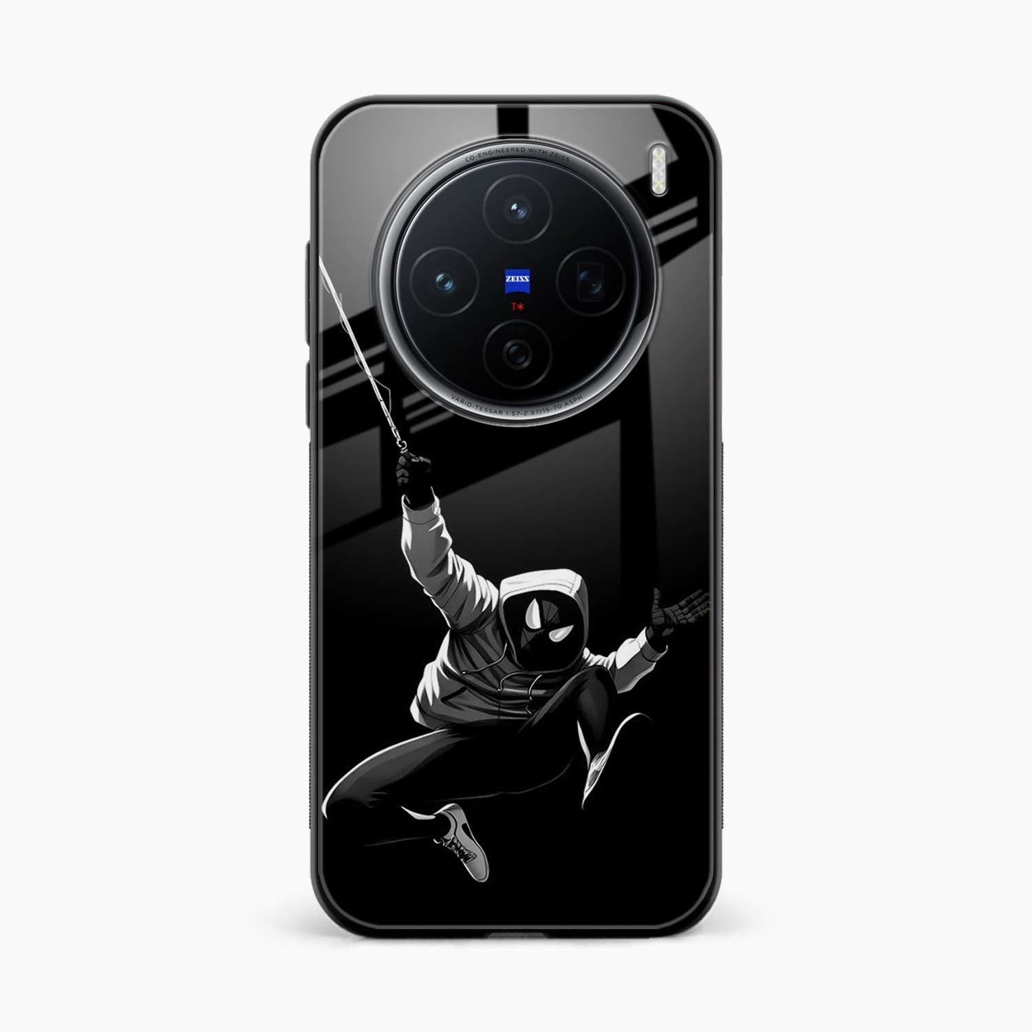 Spider Verse Vivo X200 5G Back Cover