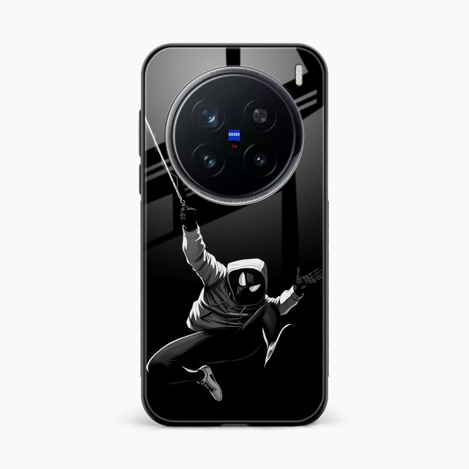 Spider Verse Vivo X200 Pro 5G Back Cover