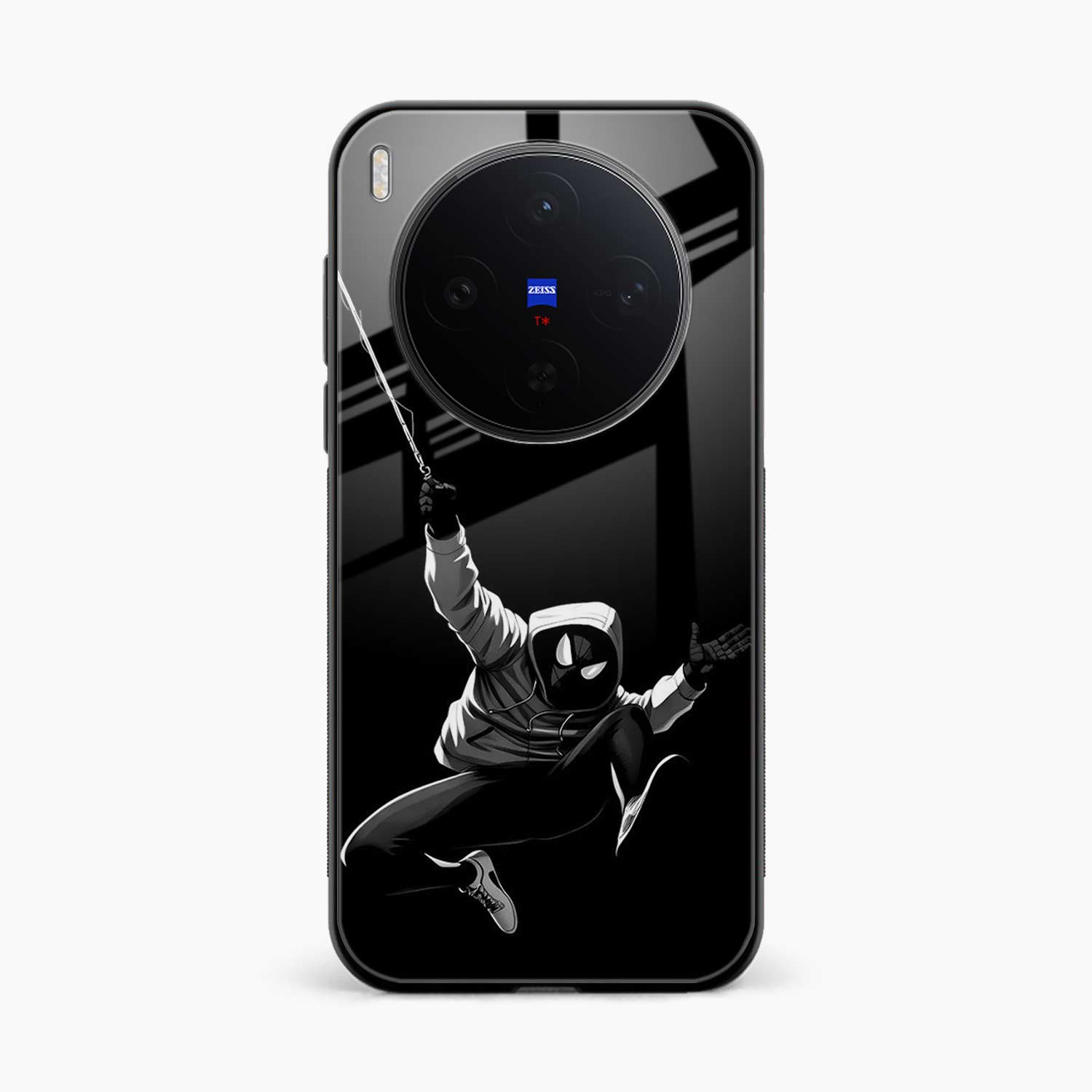 Spider Verse Vivo X300 5G Back Cover