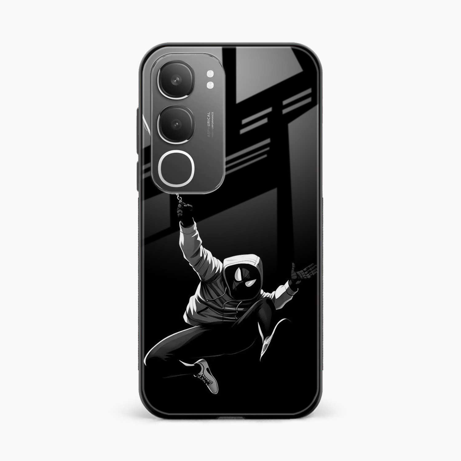 Spider Verse Vivo Y29 5G Back Cover