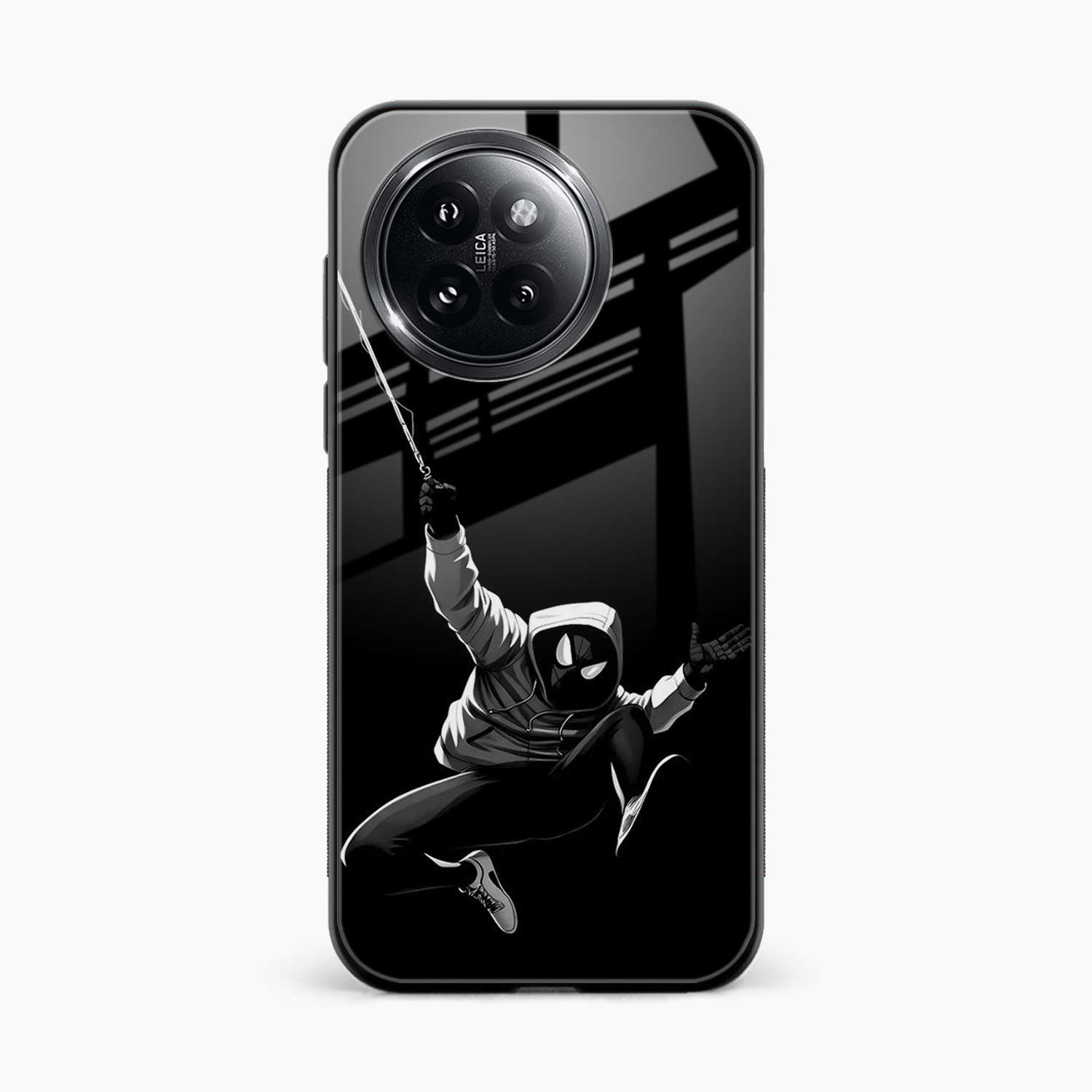 Spider Verse Xiaomi 14 Civi Back Cover