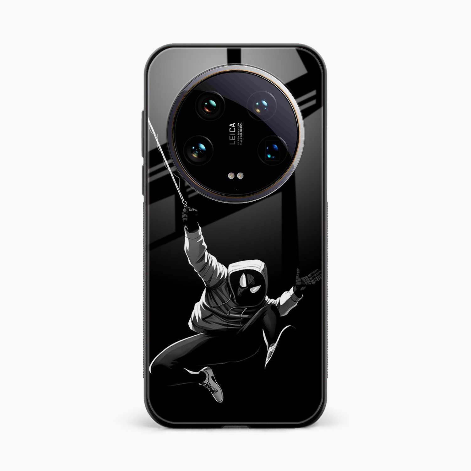 Spider Verse Xiaomi 14 Ultra Back Cover