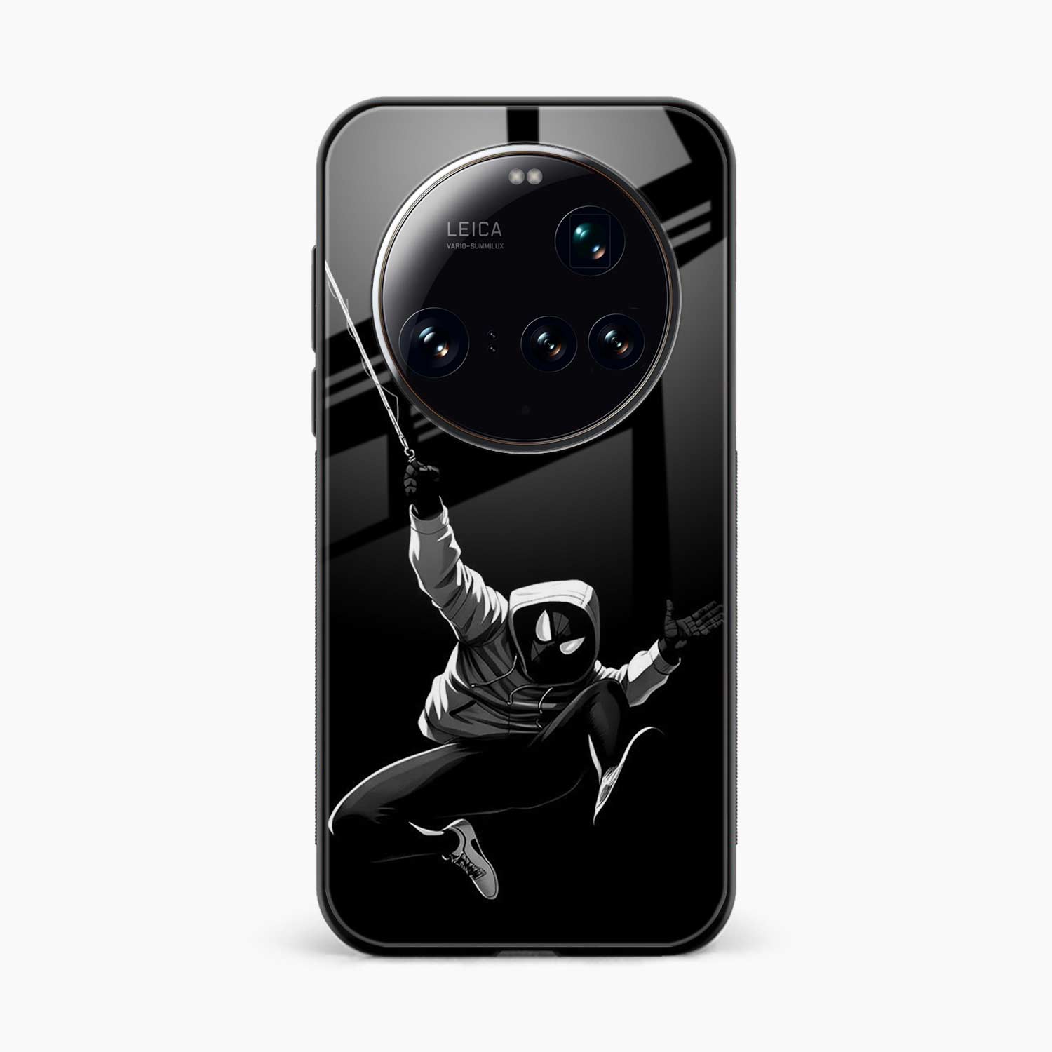 Spider Verse Xiaomi 15 Ultra Back Cover