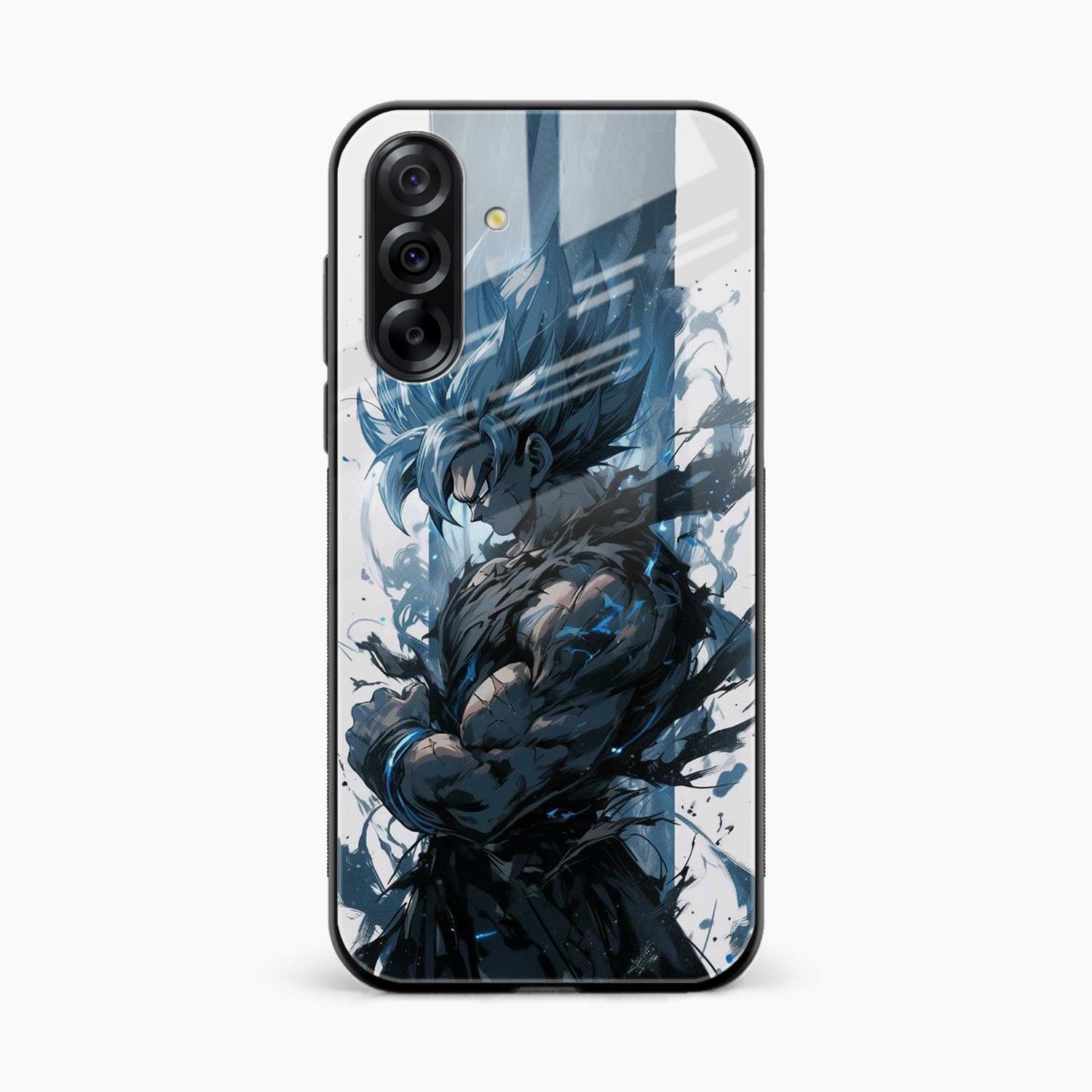 Super Saiyan Goku Samsung A37 5G Back Cover