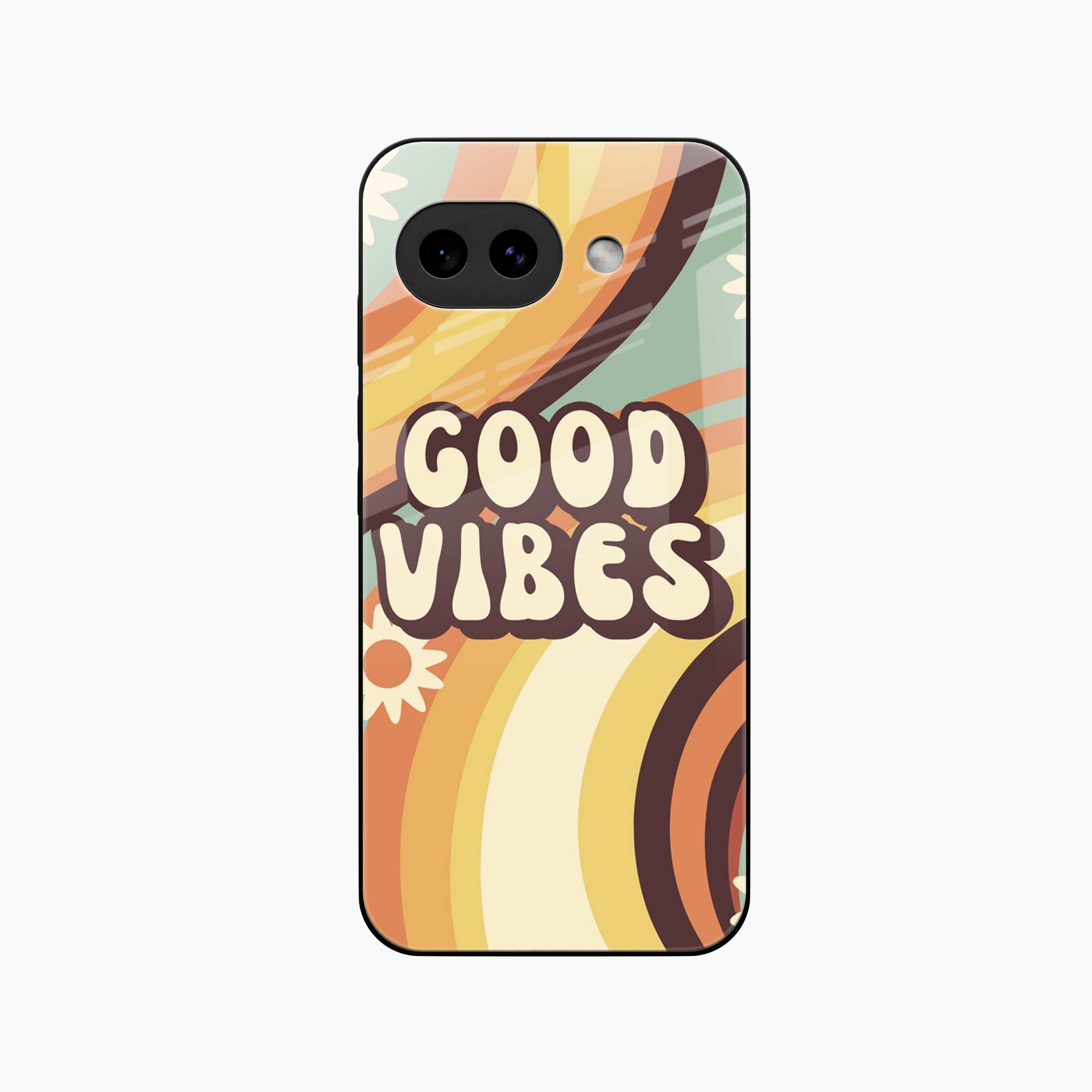 Vibes Google Pixel 10a 5G Back Cover