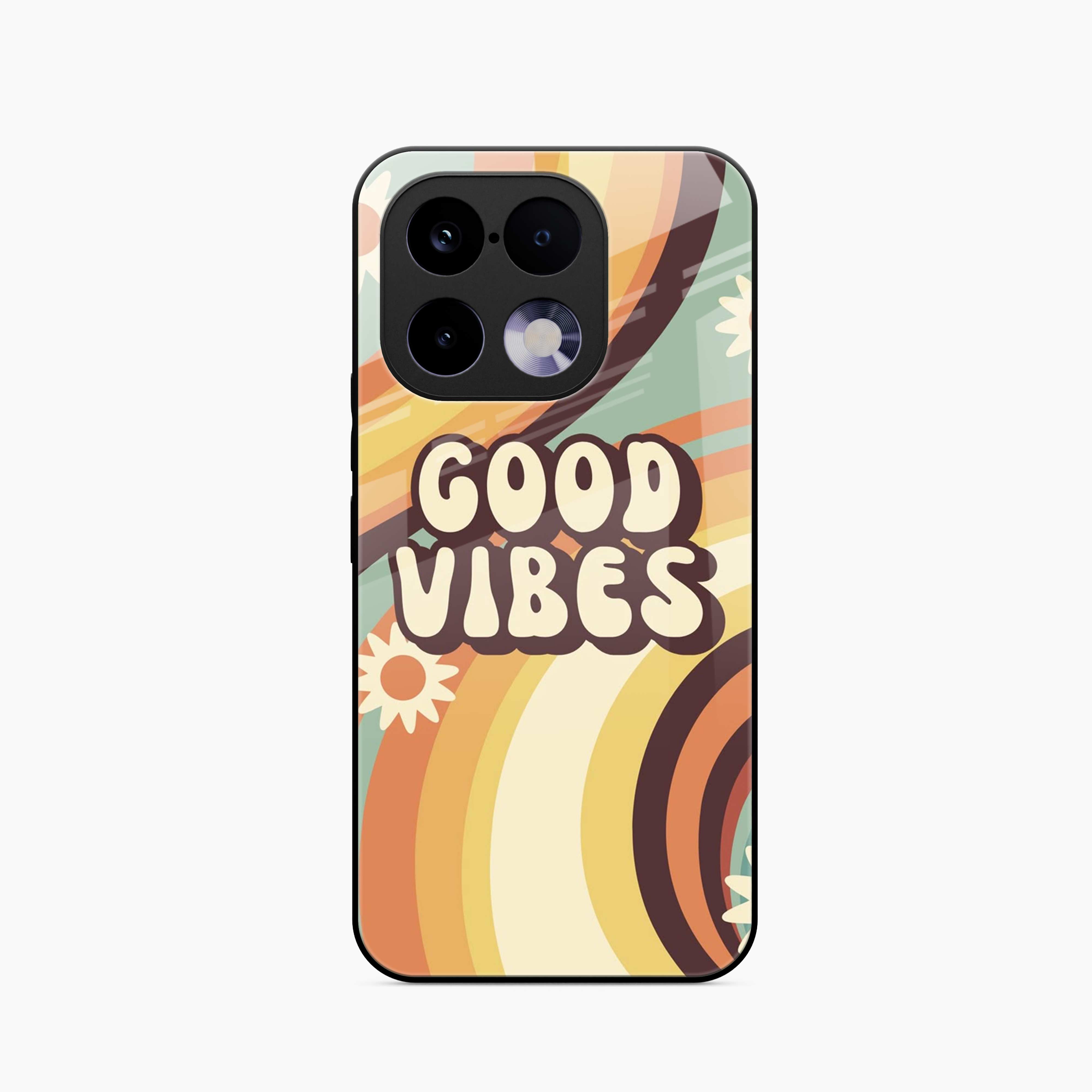 Vibes Realme 16 Pro 5G Back Cover