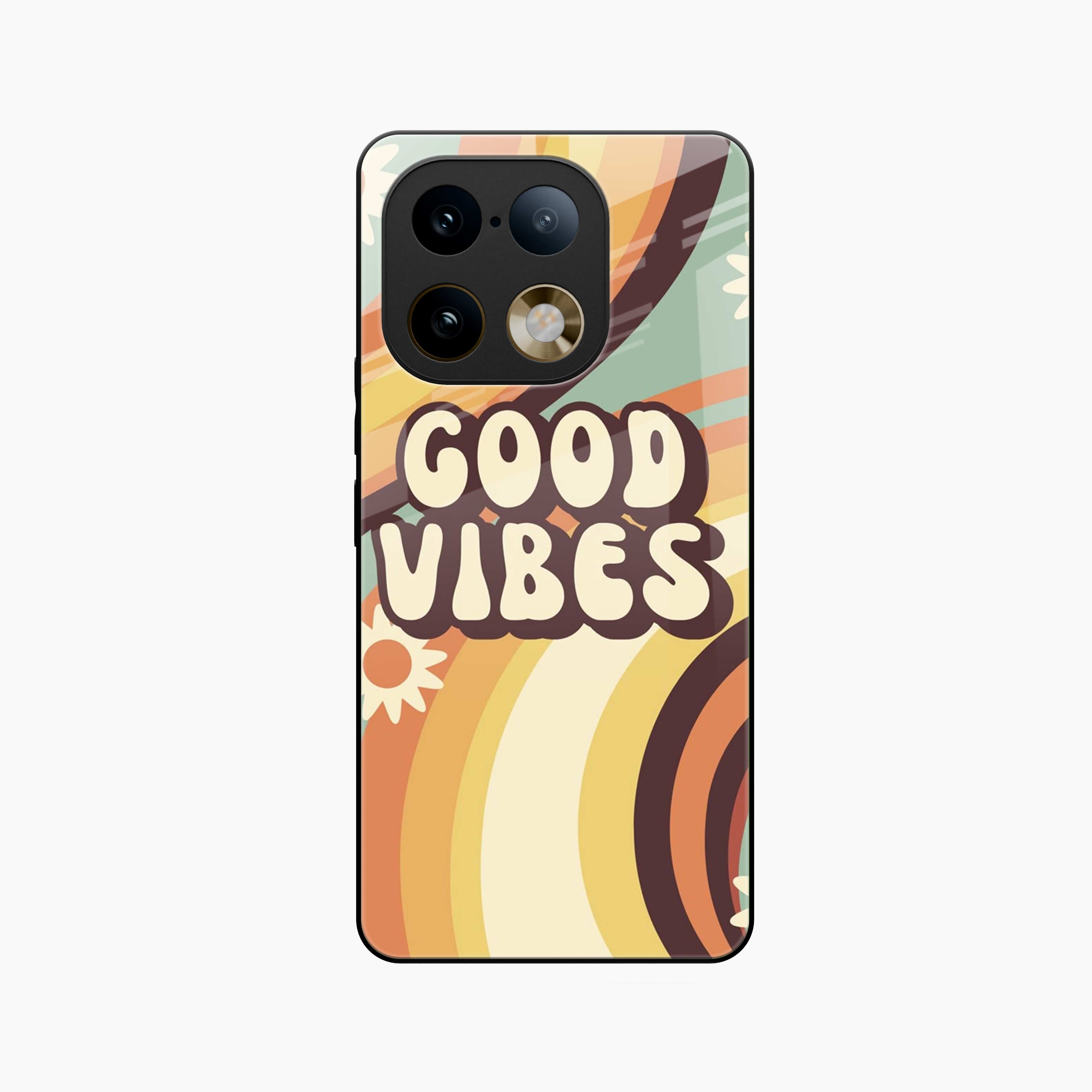 Vibes Realme 16 Pro Plus 5G Back Cover