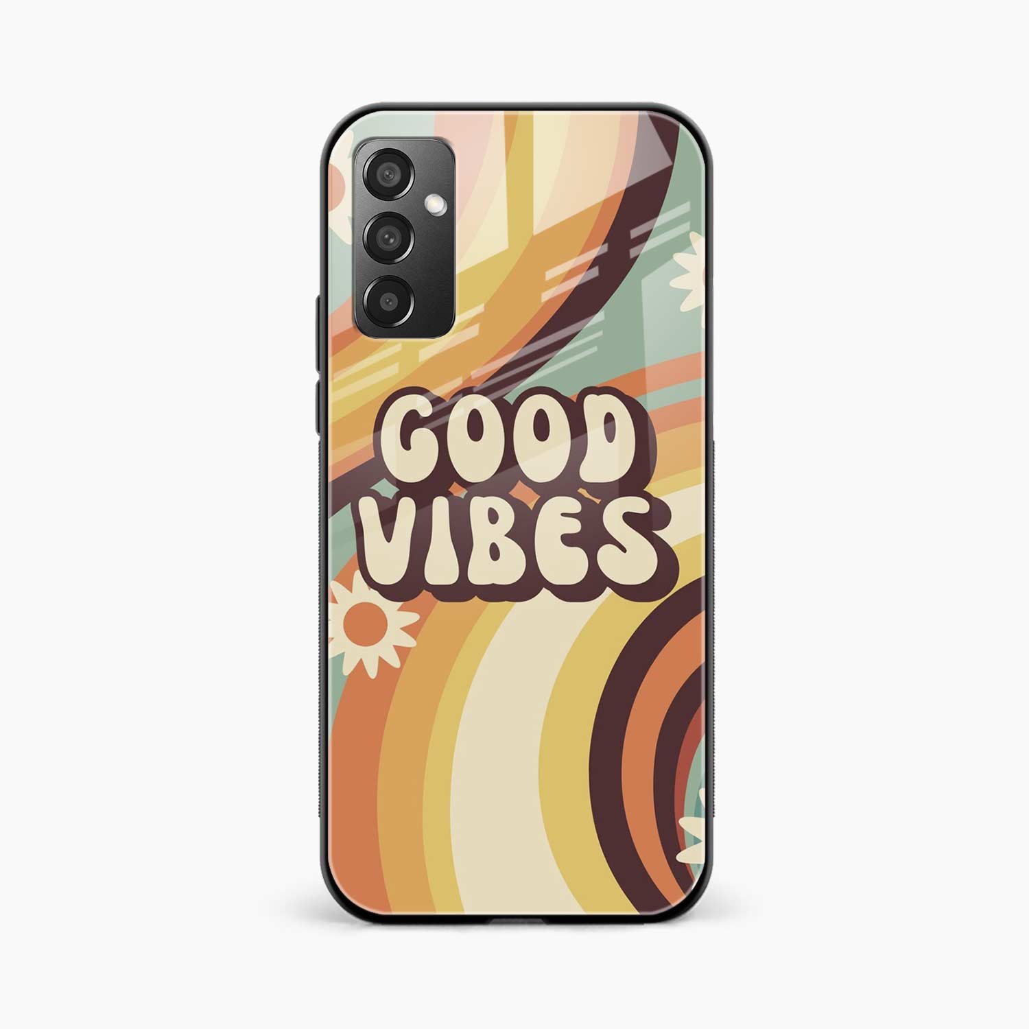 Vibes Samsung F13 4G Back Cover