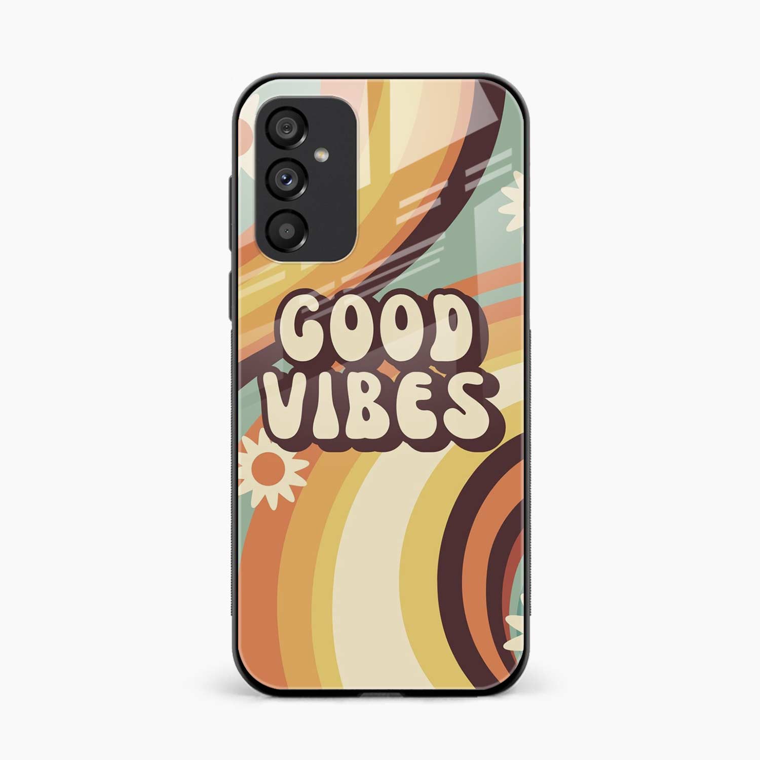 Vibes Samsung M13 4G Back Cover