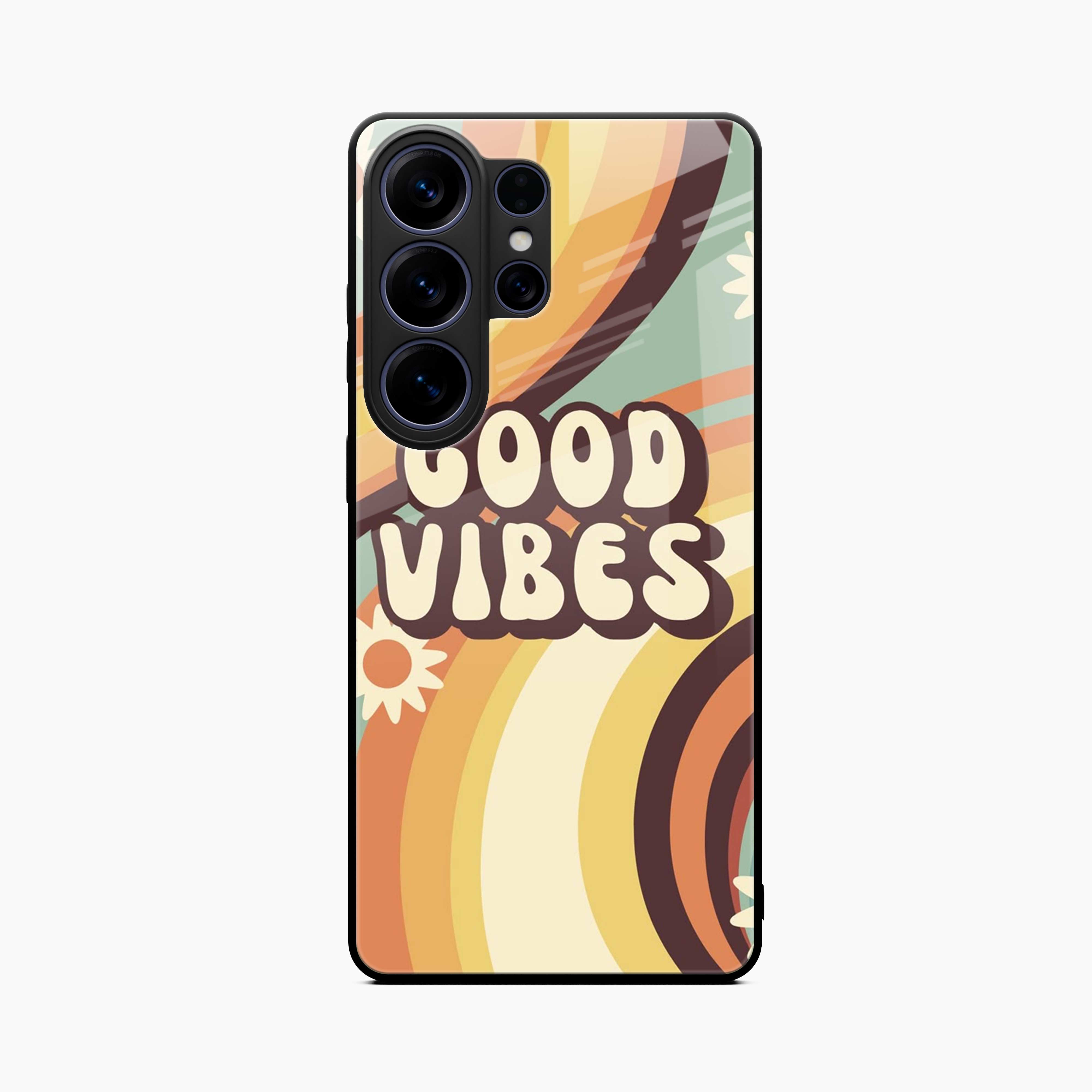 Vibes Samsung S26 Ultra 5G Back Cover