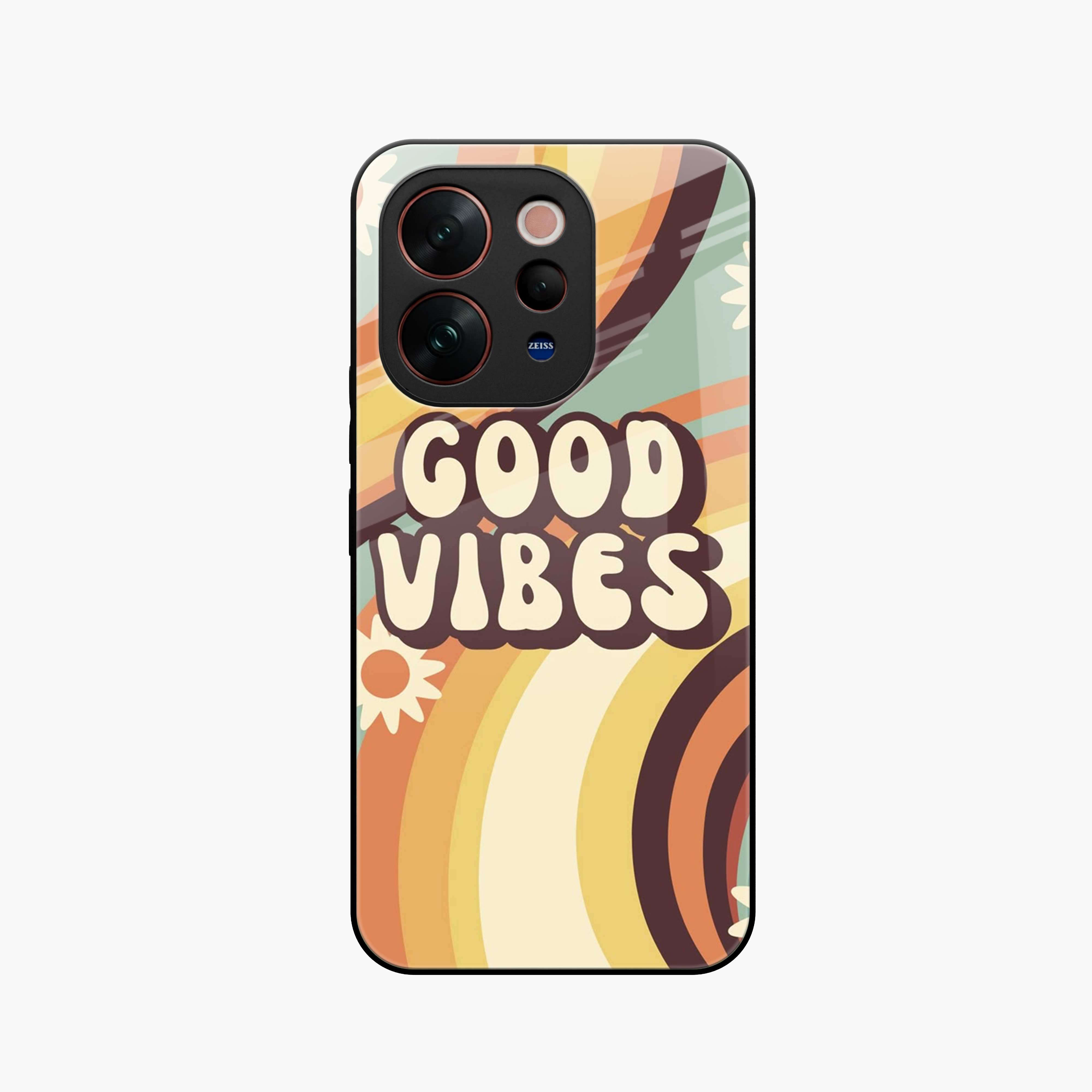 Vibes Vivo V70 5G Back Cover