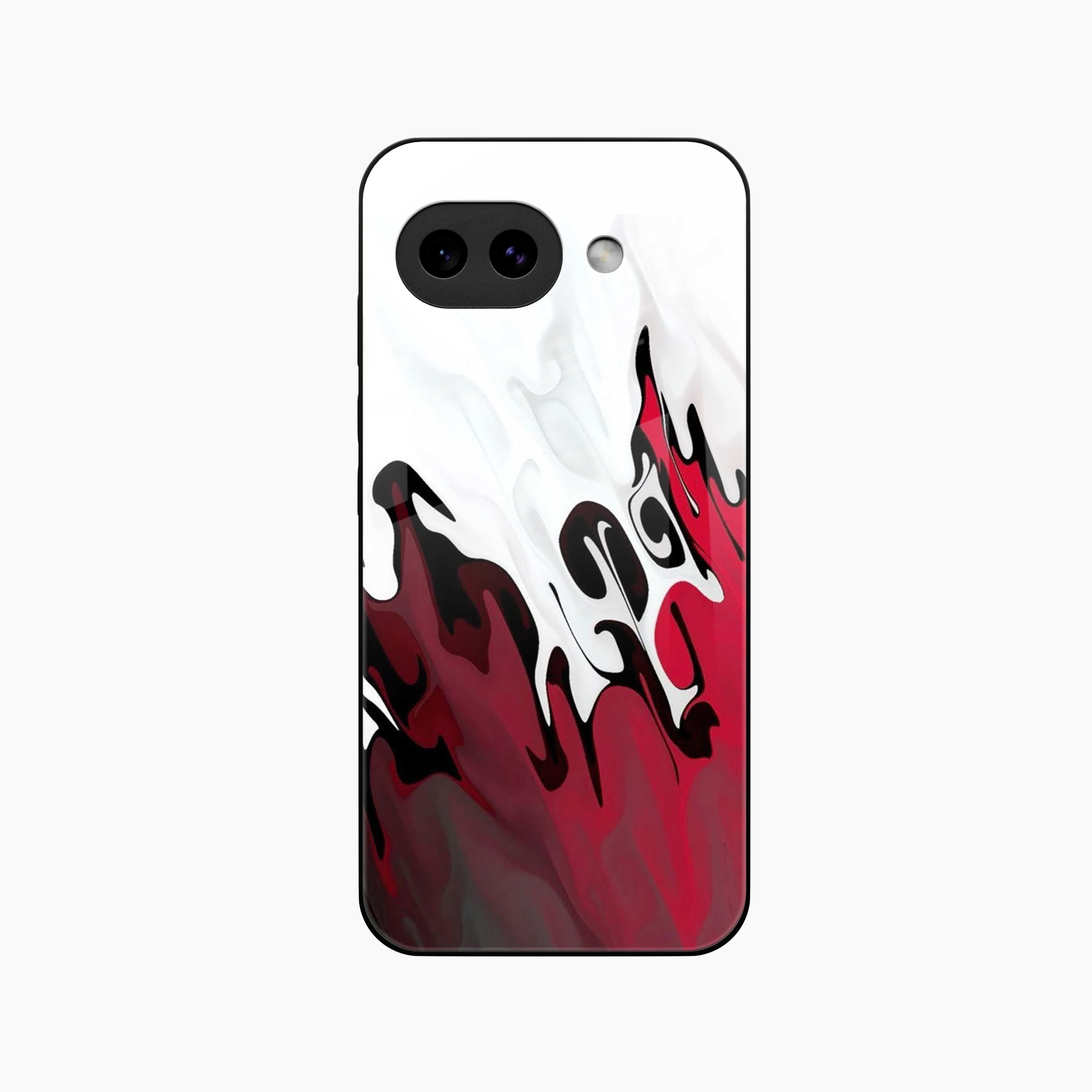 Watercolor Google Pixel 10a 5G Back Cover