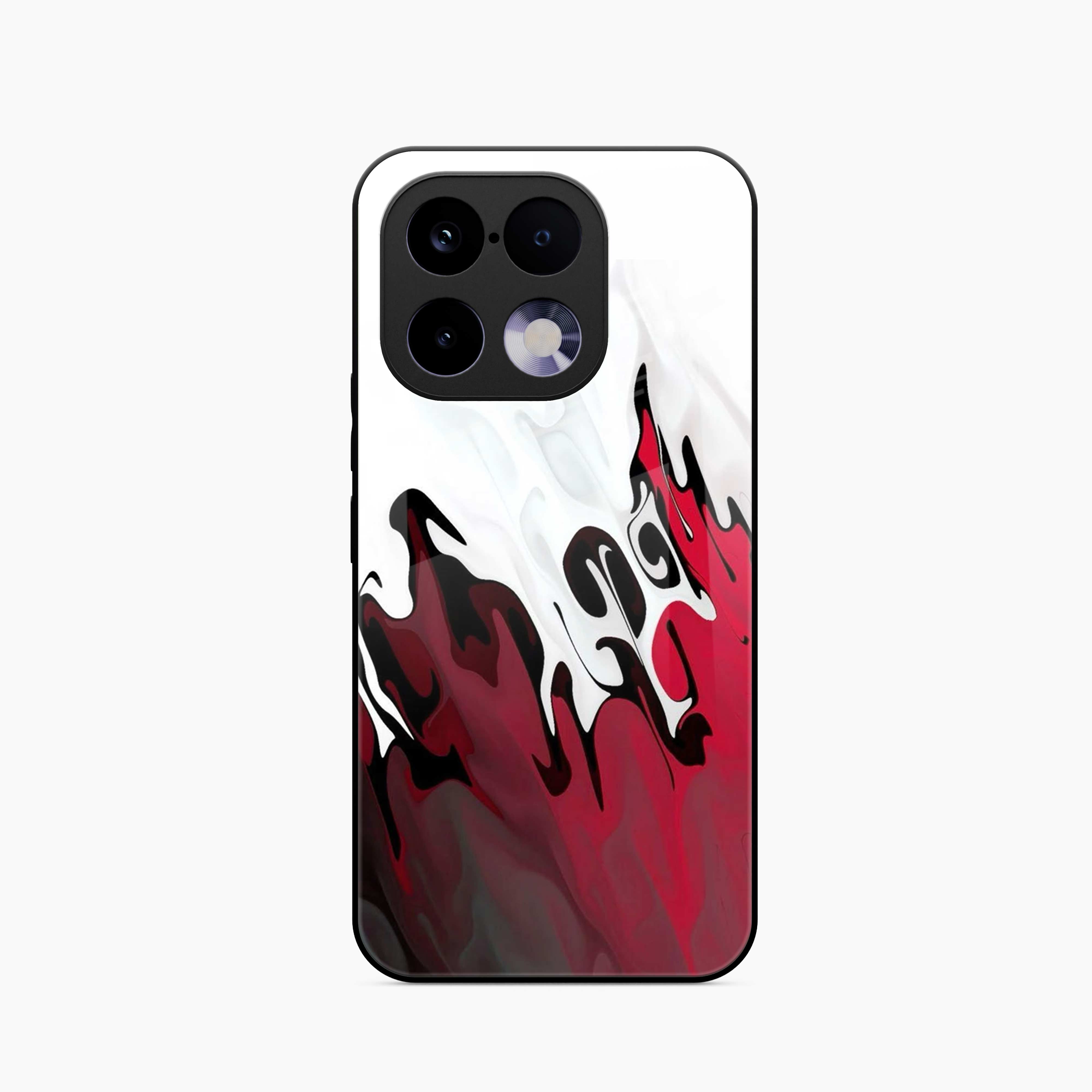 Watercolor Realme 16 Pro 5G Back Cover