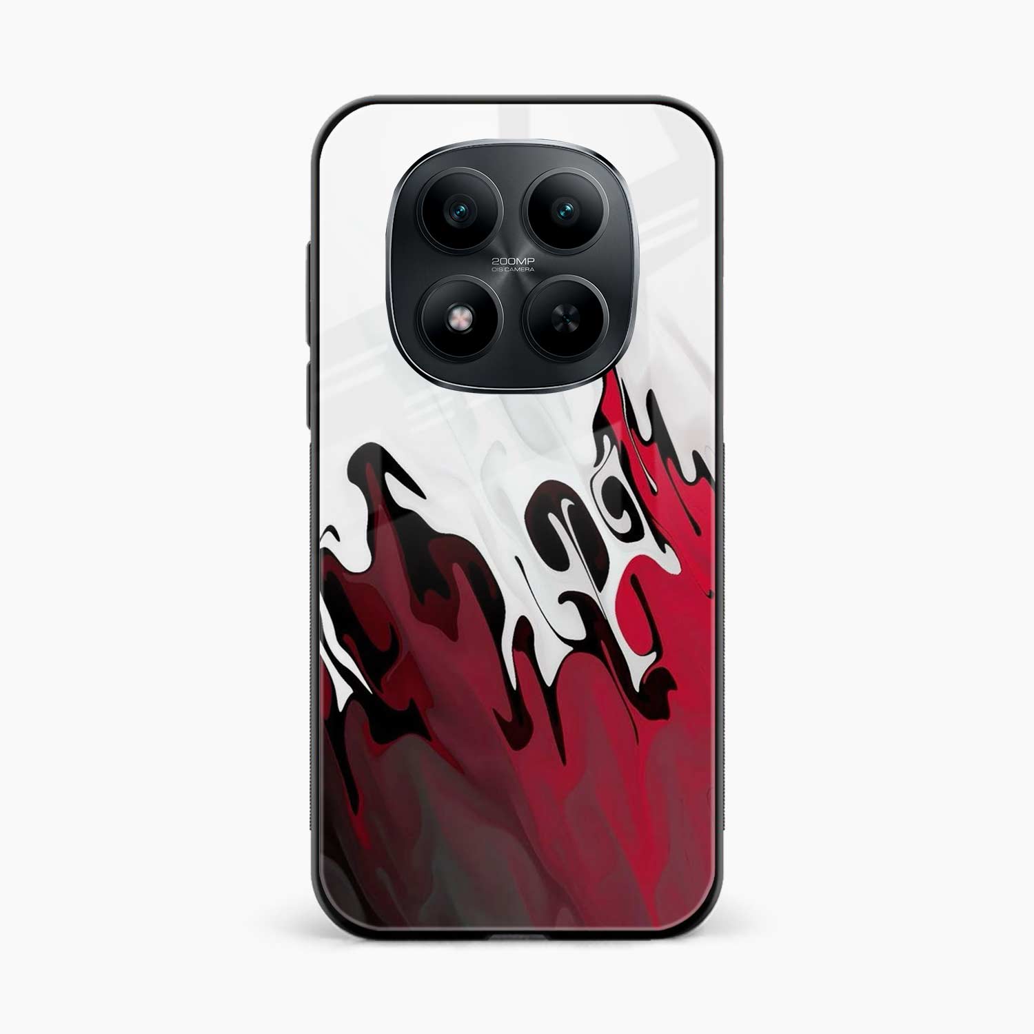 Watercolor Redmi Note 15 Pro 5G Back Cover
