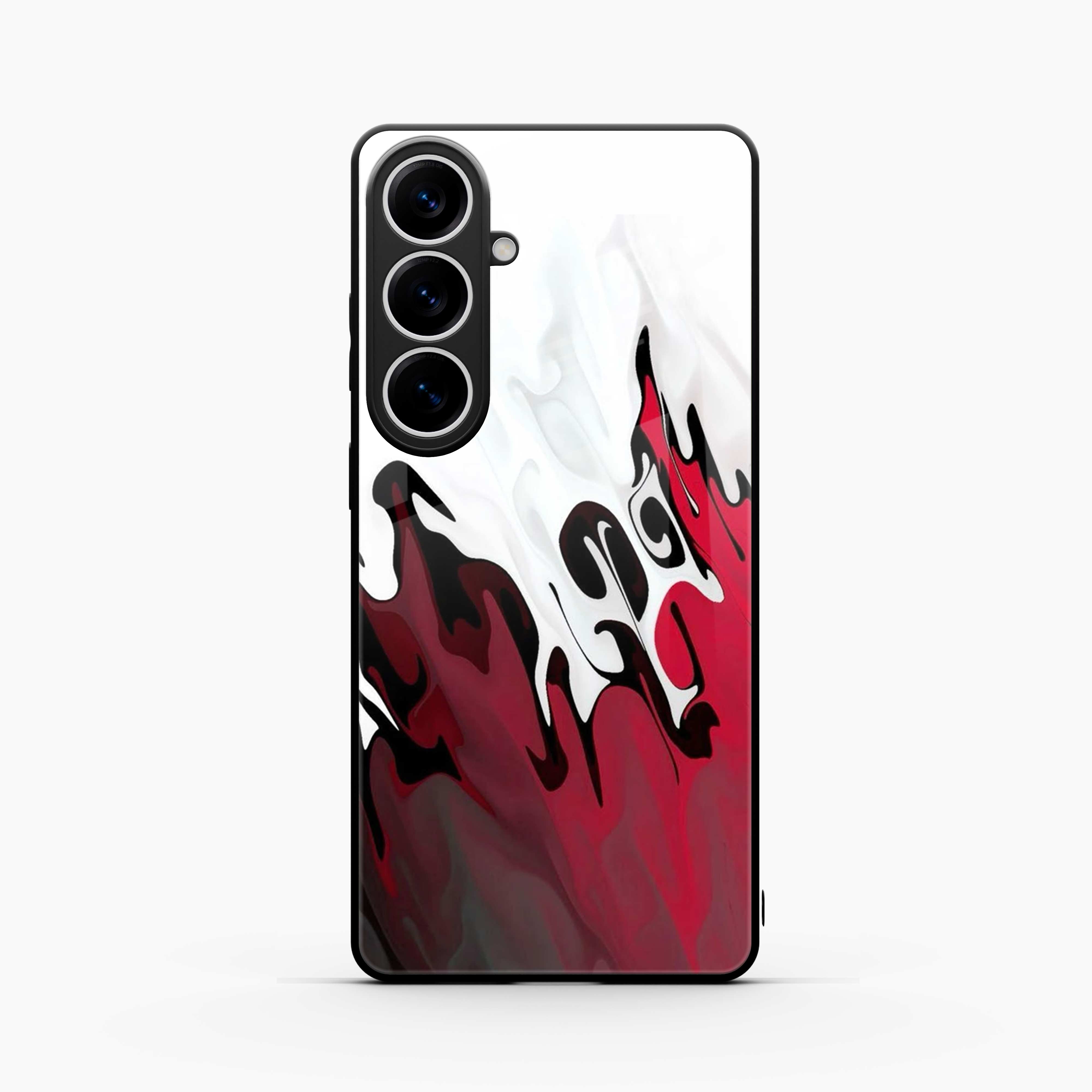 Watercolor Samsung S26 Plus 5G Back Cover