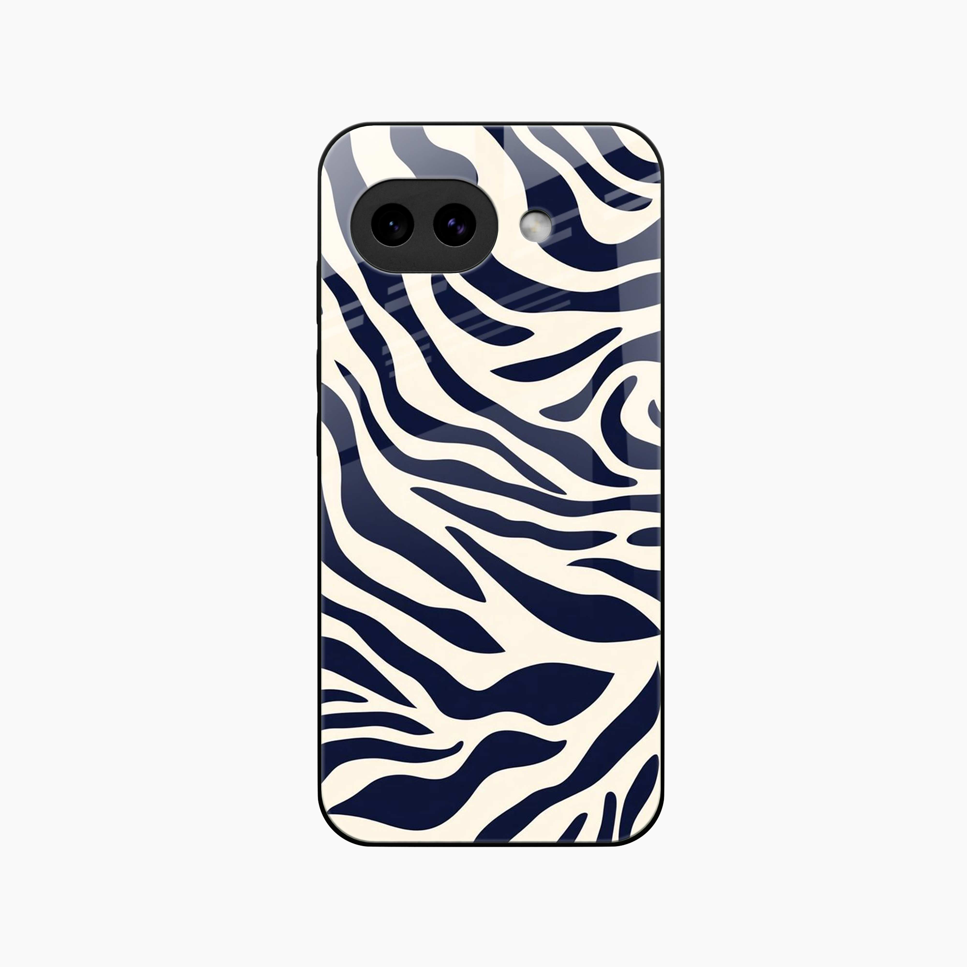 Zebra Google Pixel 10a 5G Back Cover