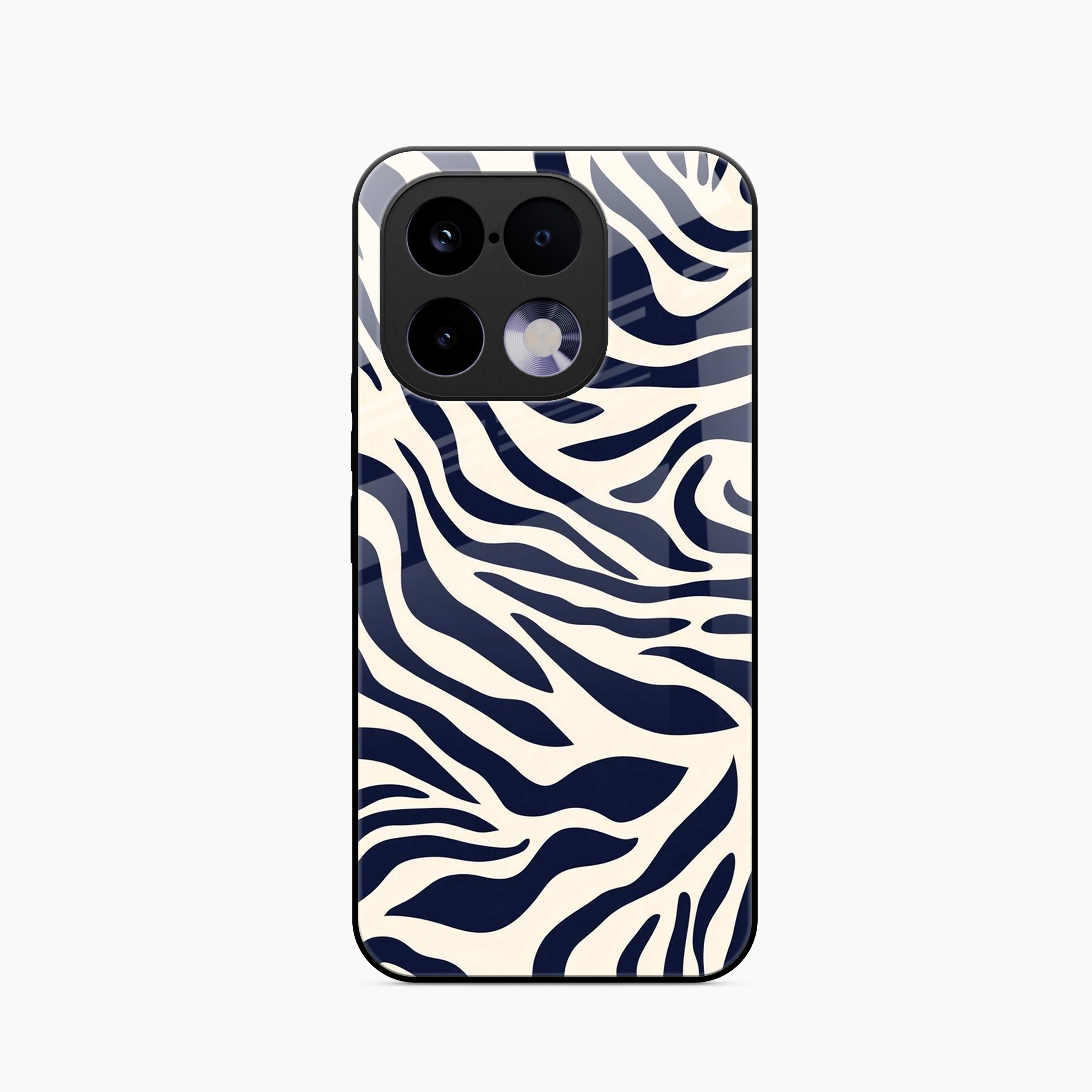 Zebra Realme 16 Pro 5G Back Cover