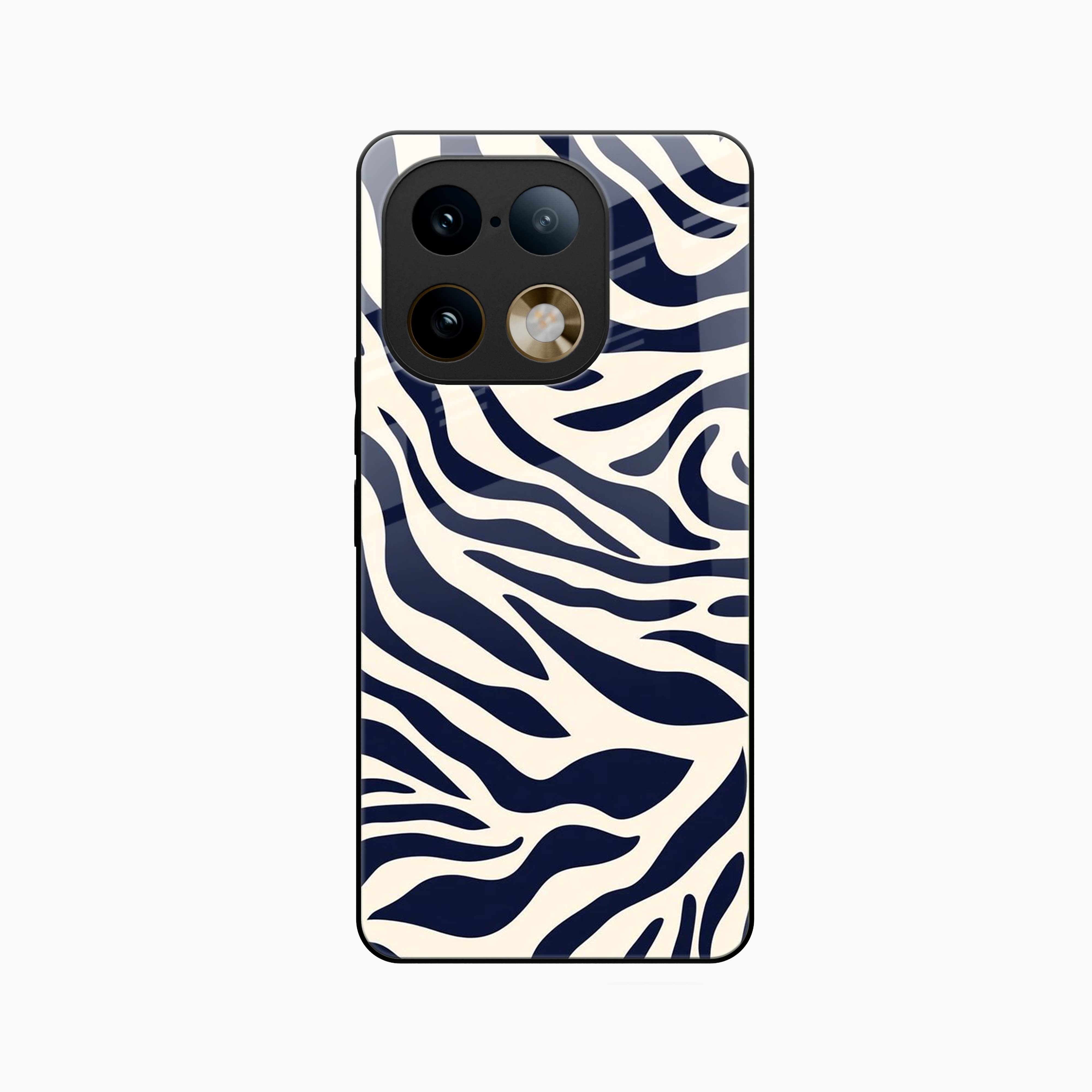 Zebra Realme 16 Pro Plus 5G Back Cover