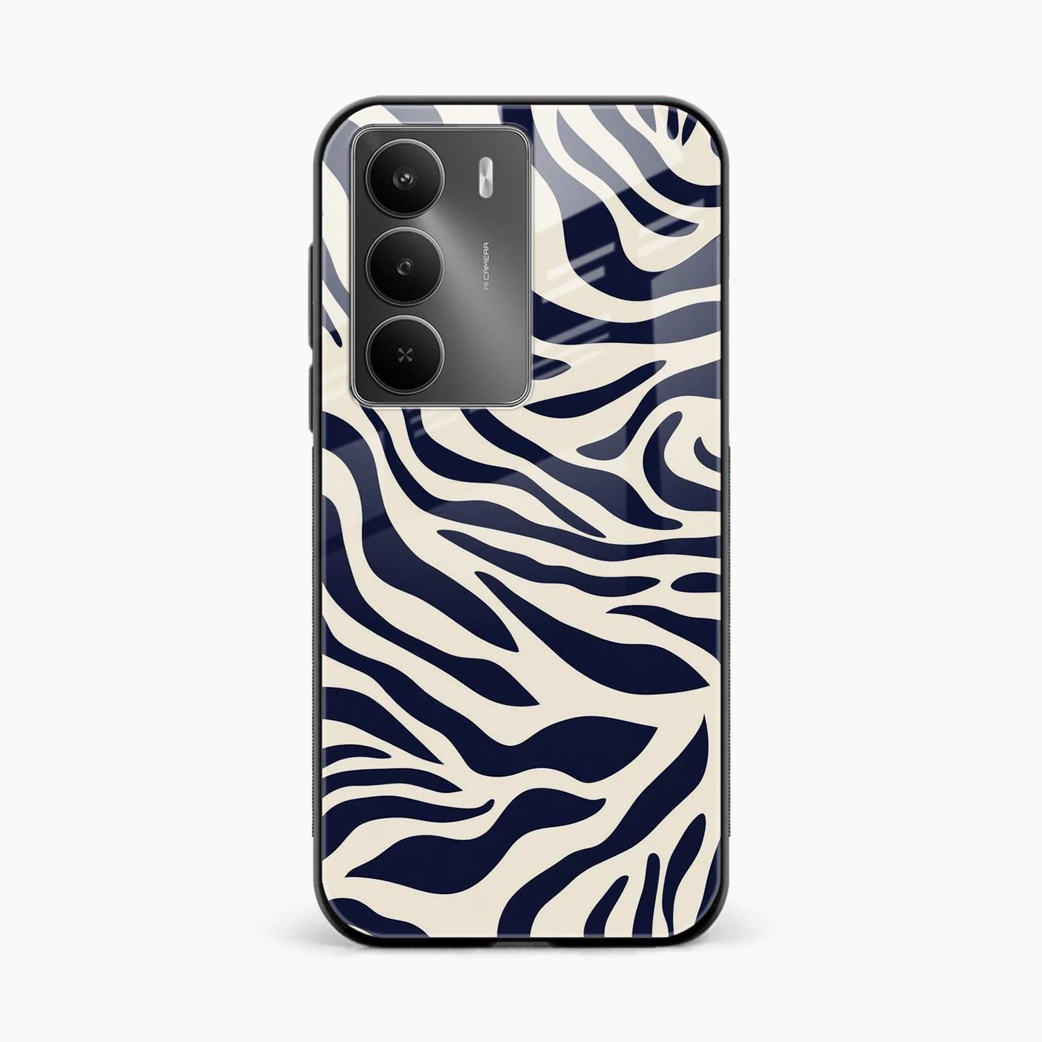 Zebra Realme P3 Lite 5G Back Cover