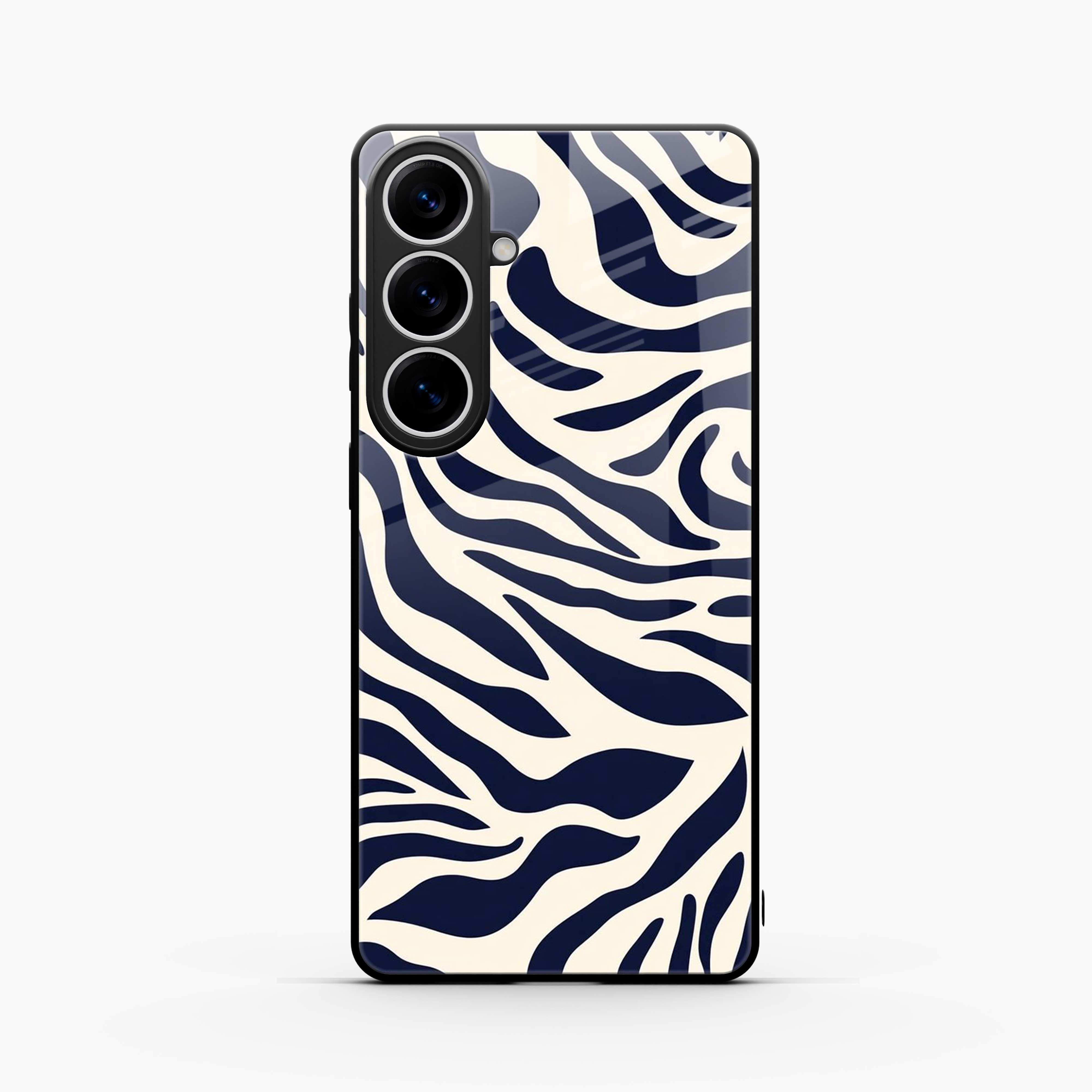 Zebra Samsung S26 Plus 5G Back Cover