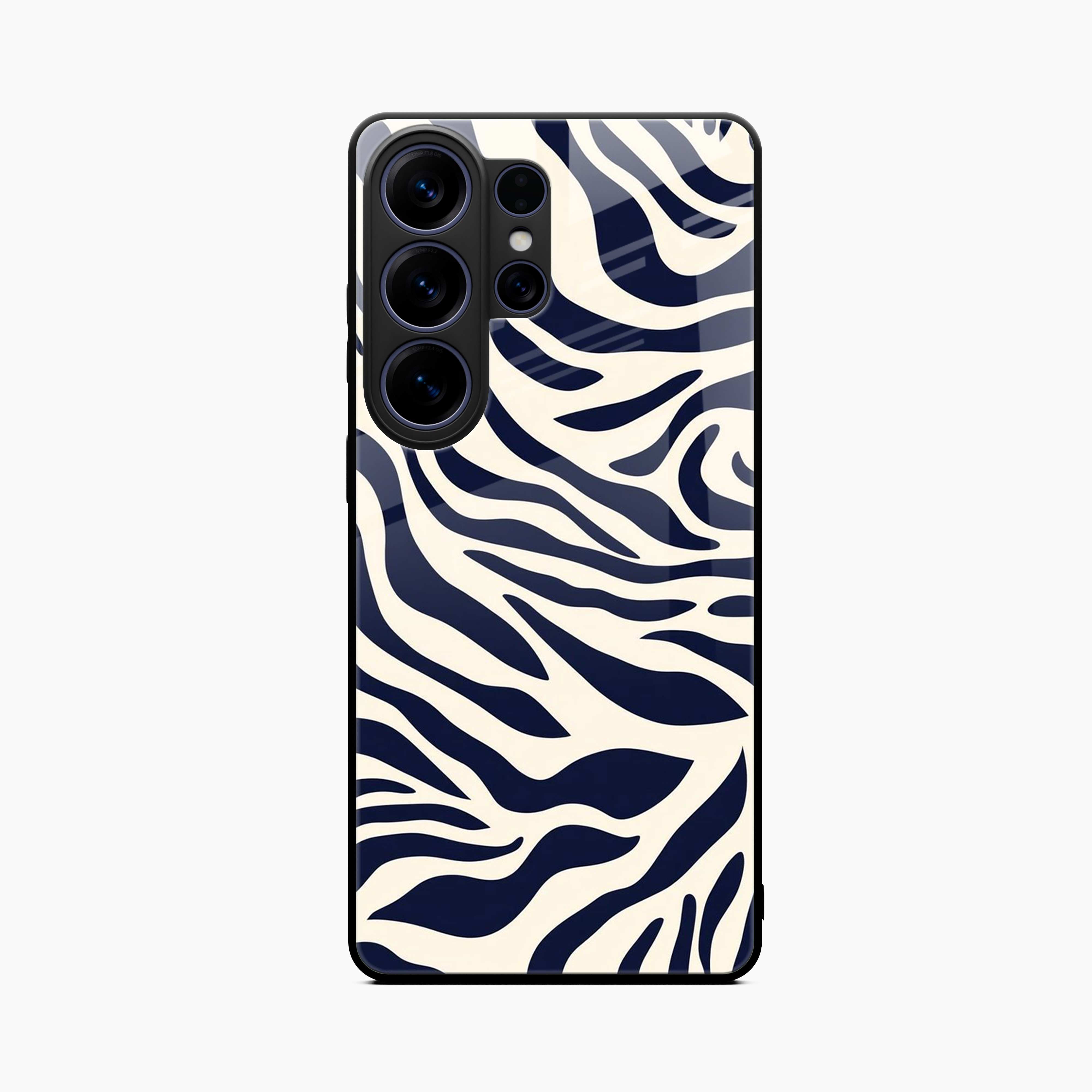 Zebra Samsung S26 Ultra 5G Back Cover