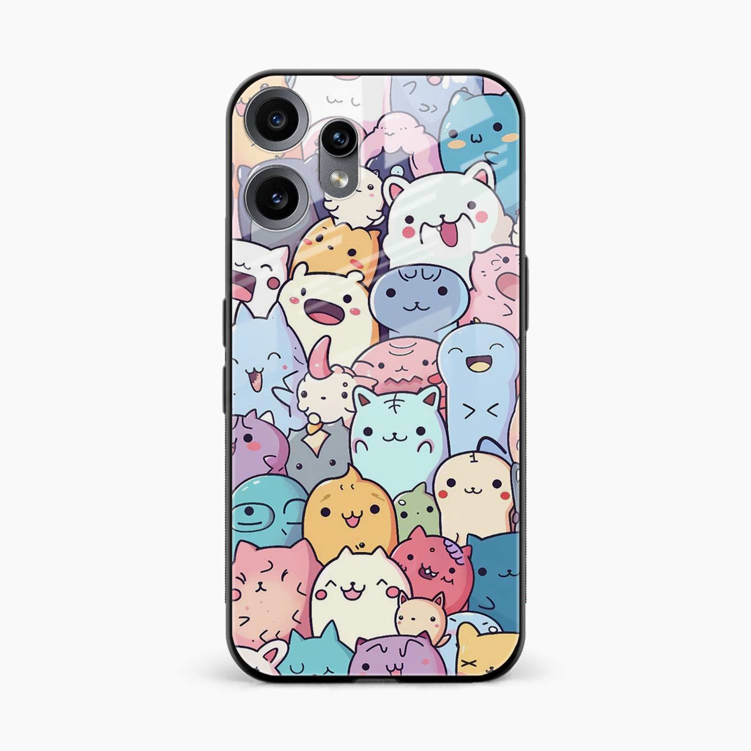 Adorable Nothing Phone 2 Pro 5G Back Cover