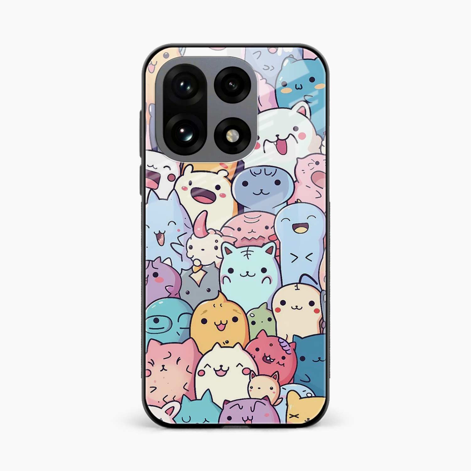 Adorable OnePlus 15 5G Back Cover