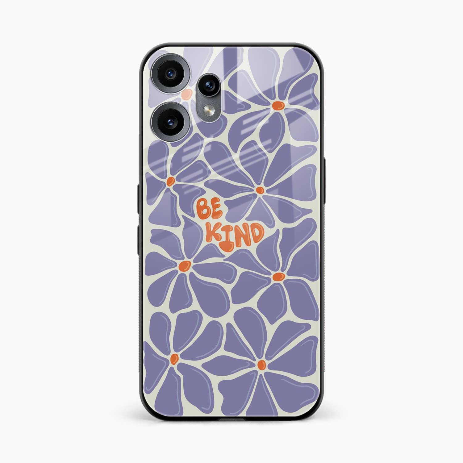 Be Kind Nothing Phone 2 Pro 5G Back Cover
