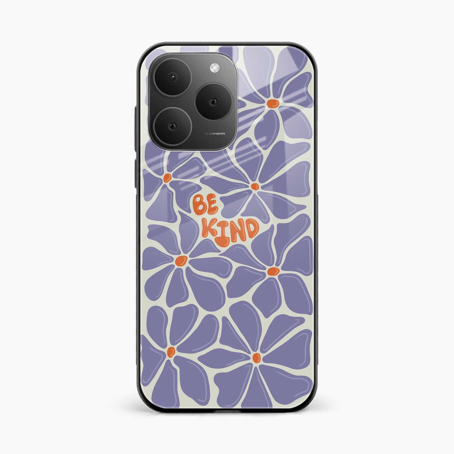 Be Kind Realme 15t 5G Back Cover