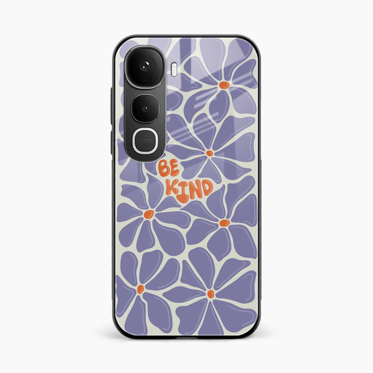 Be Kind Vivo Y400 5G Back Cover