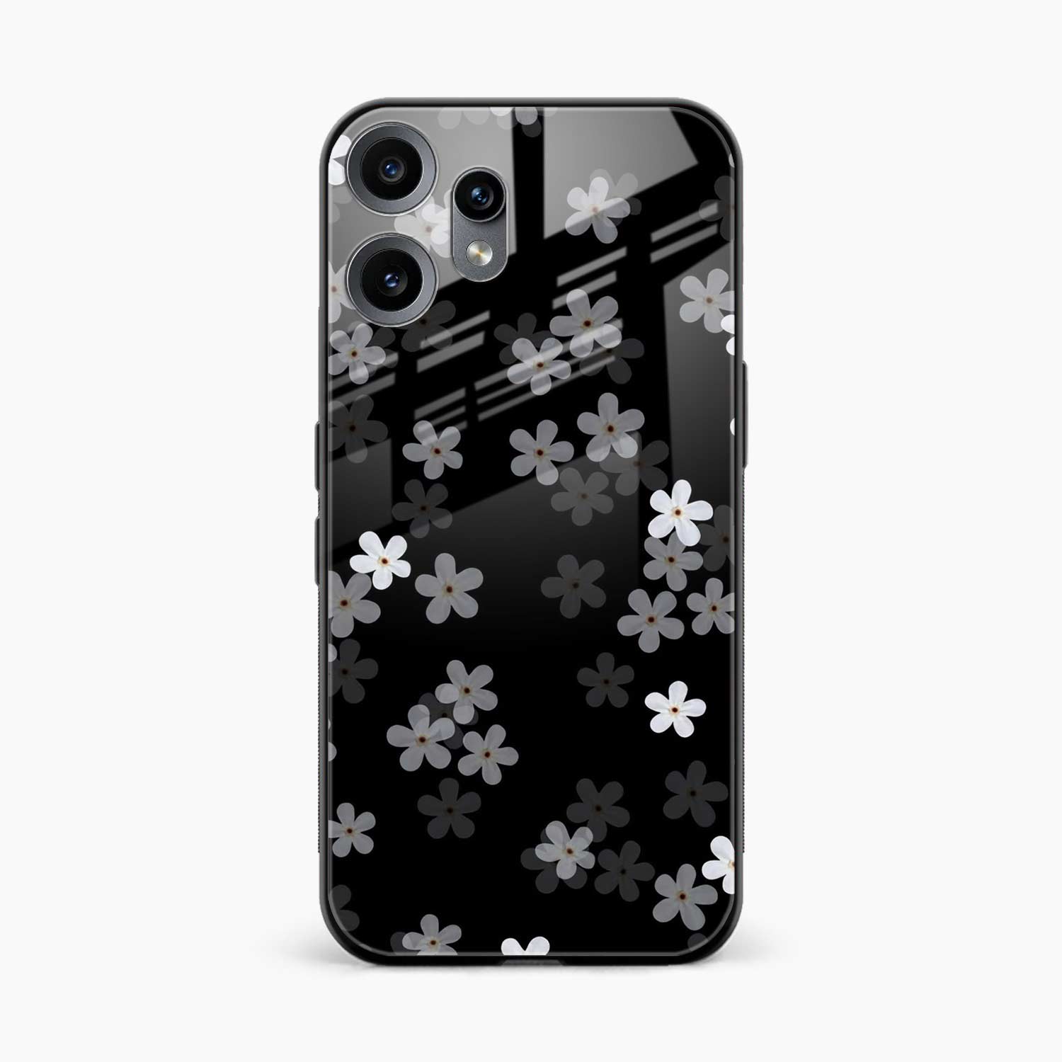 Cherry Blossom Nothing Phone 2 Pro 5G Back Cover